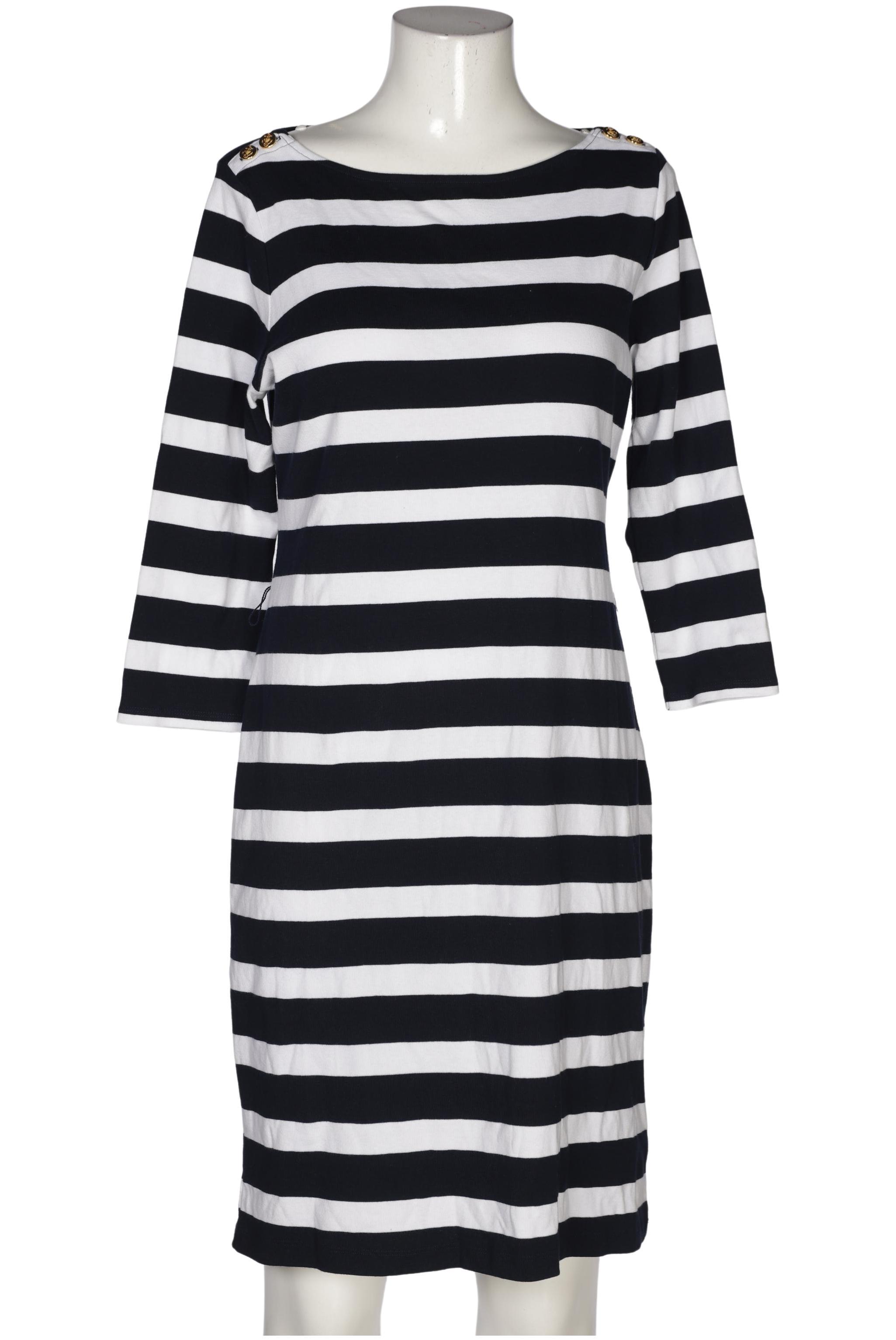 

Lauren Ralph Lauren Damen Kleid, blau, Gr. 42