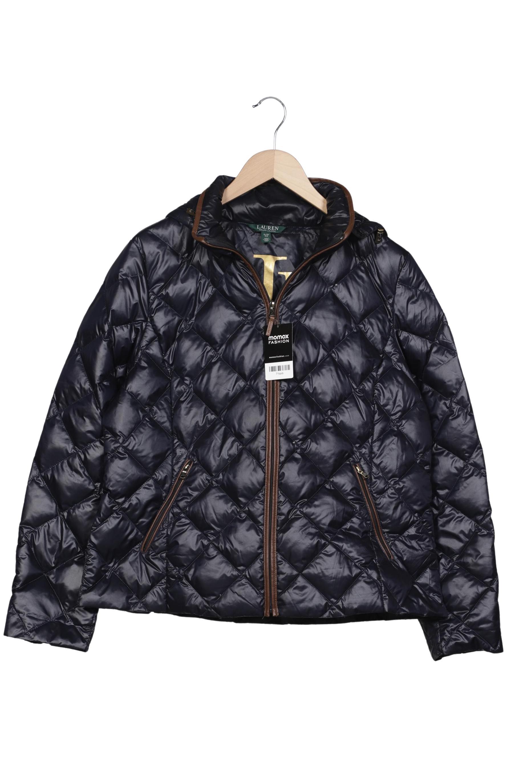 

Lauren Ralph Lauren Damen Jacke, marineblau, Gr. 44