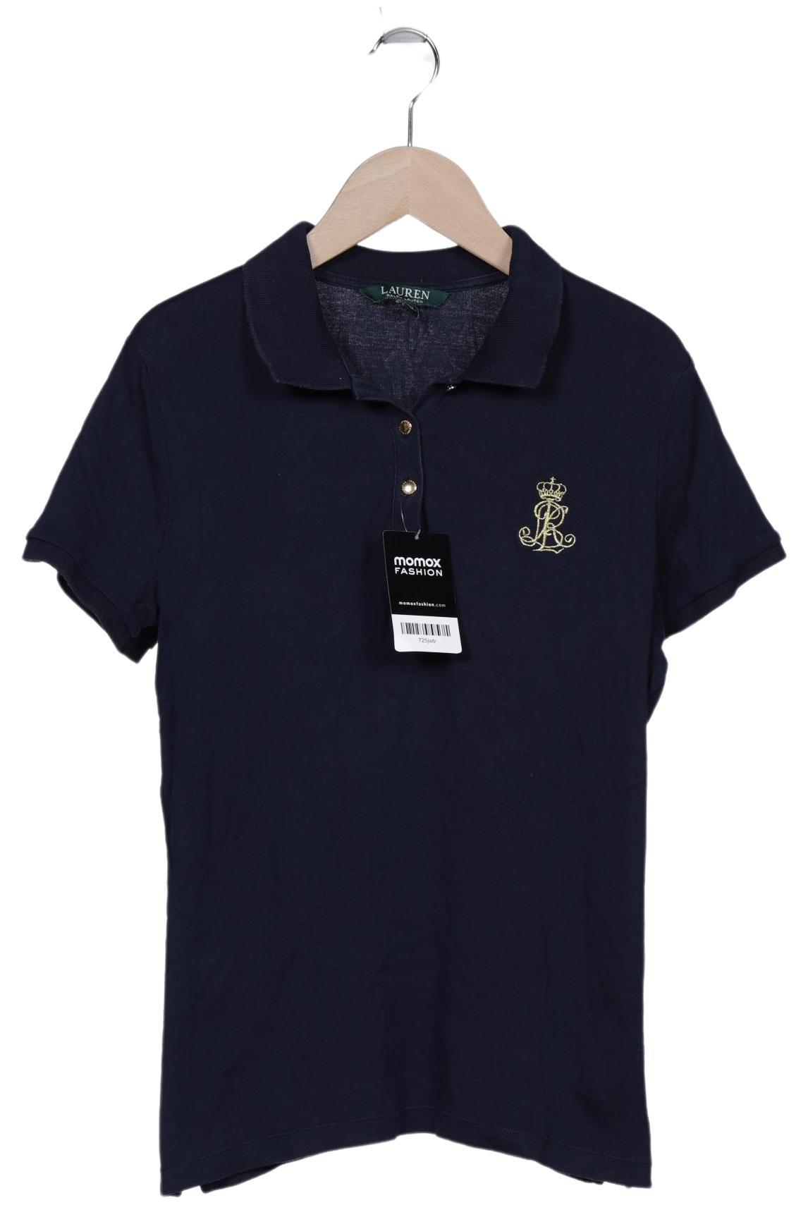 

Lauren Ralph Lauren Damen Poloshirt, marineblau, Gr. 42