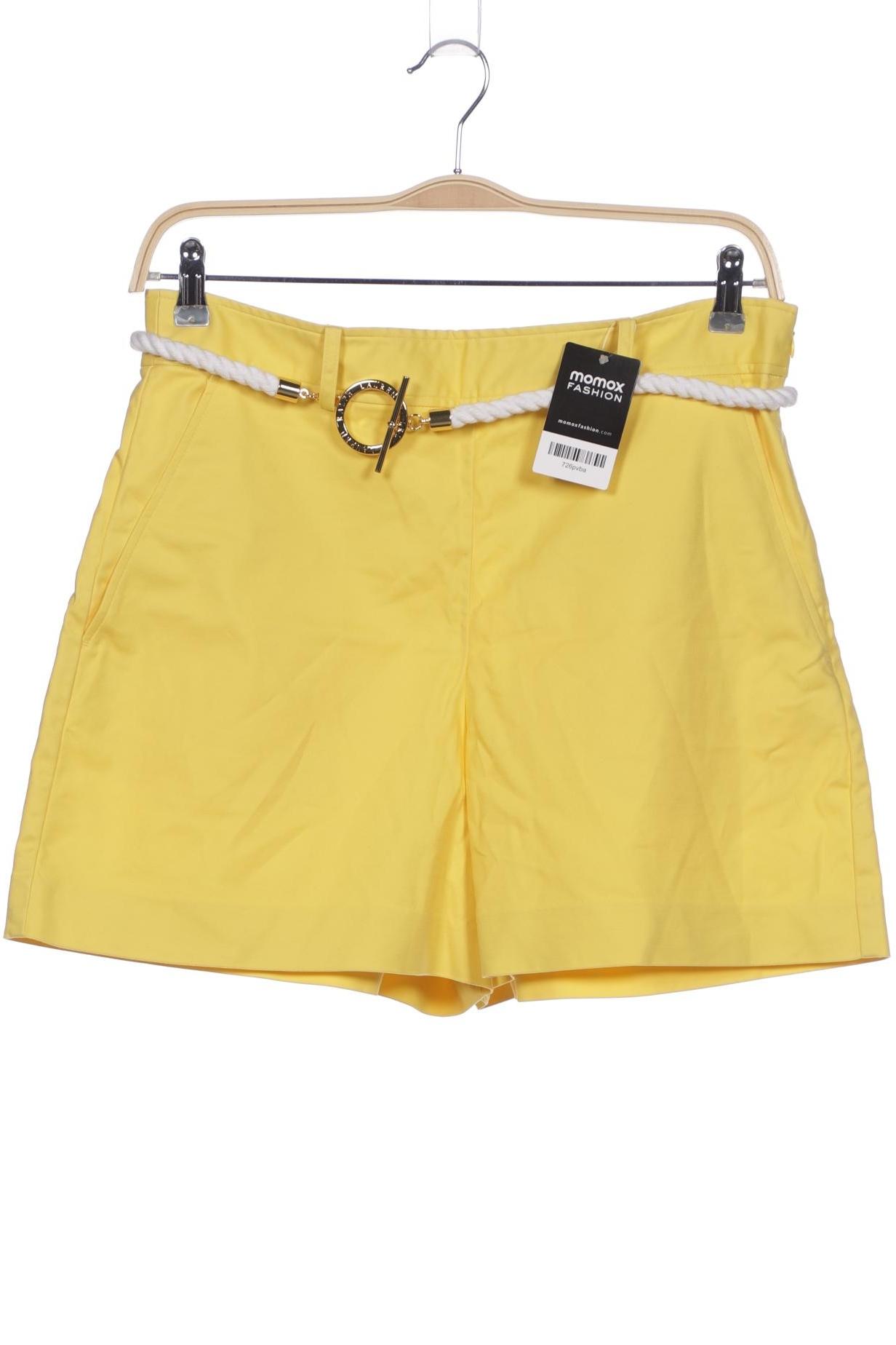 

Lauren Ralph Lauren Damen Shorts, gelb, Gr. 12