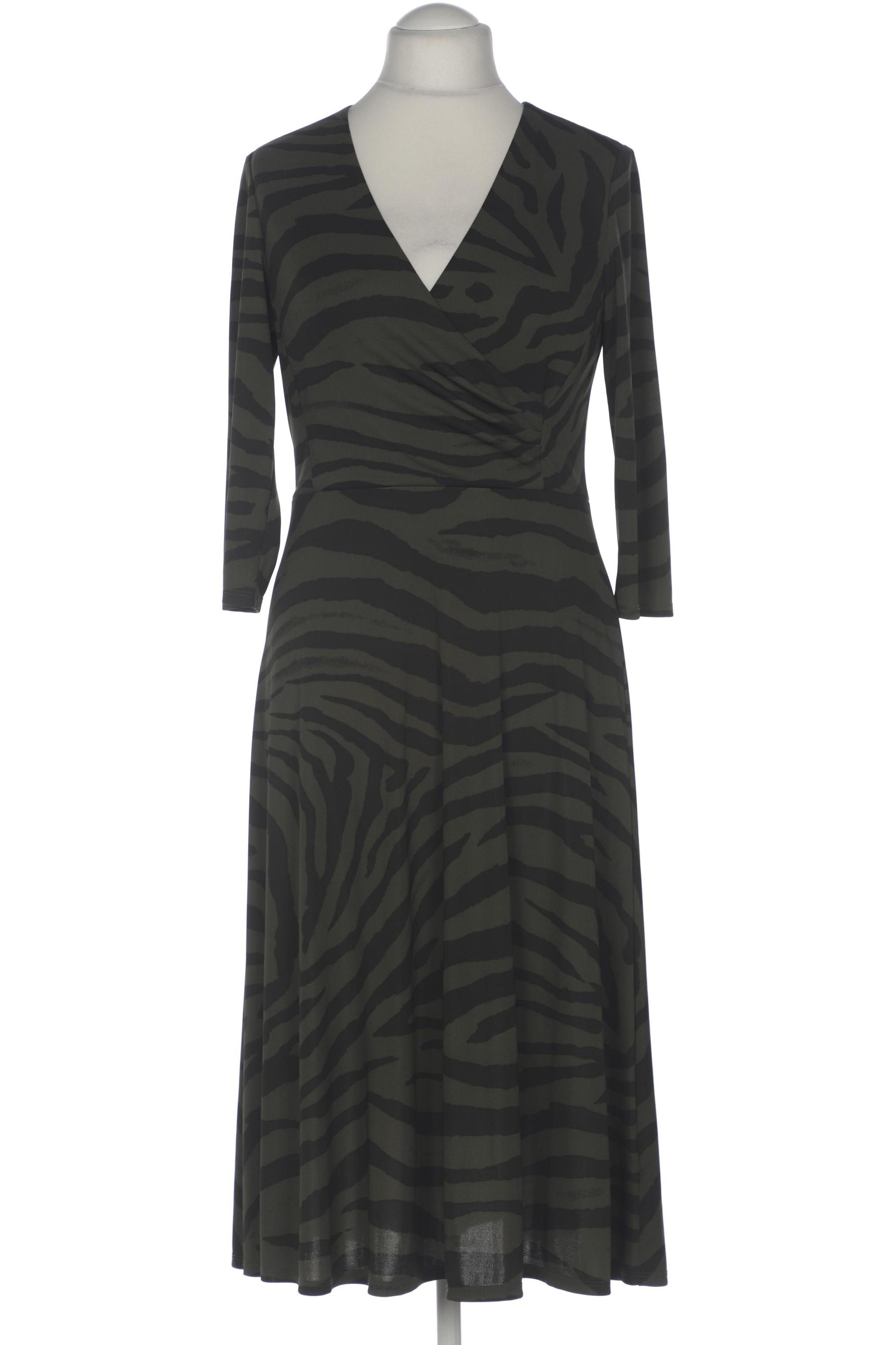 

Lauren Ralph Lauren Damen Kleid, grün, Gr. 8