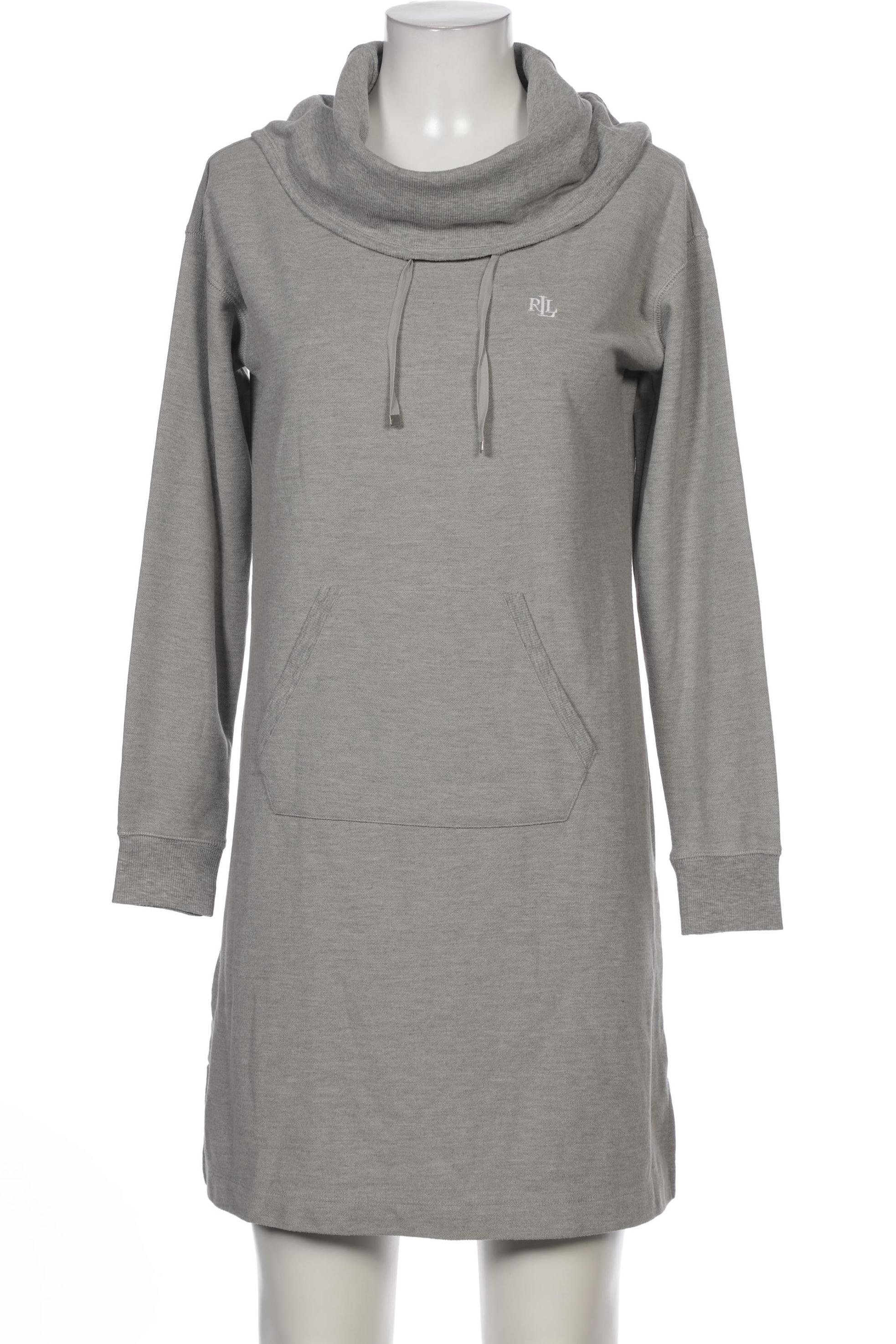 

Lauren Ralph Lauren Damen Kleid, grau, Gr. 38