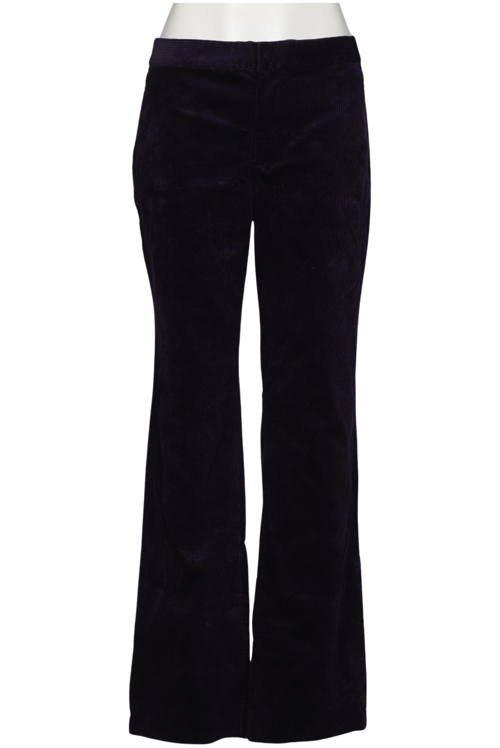 

Lauren Ralph Lauren Damen Stoffhose, flieder, Gr. 8