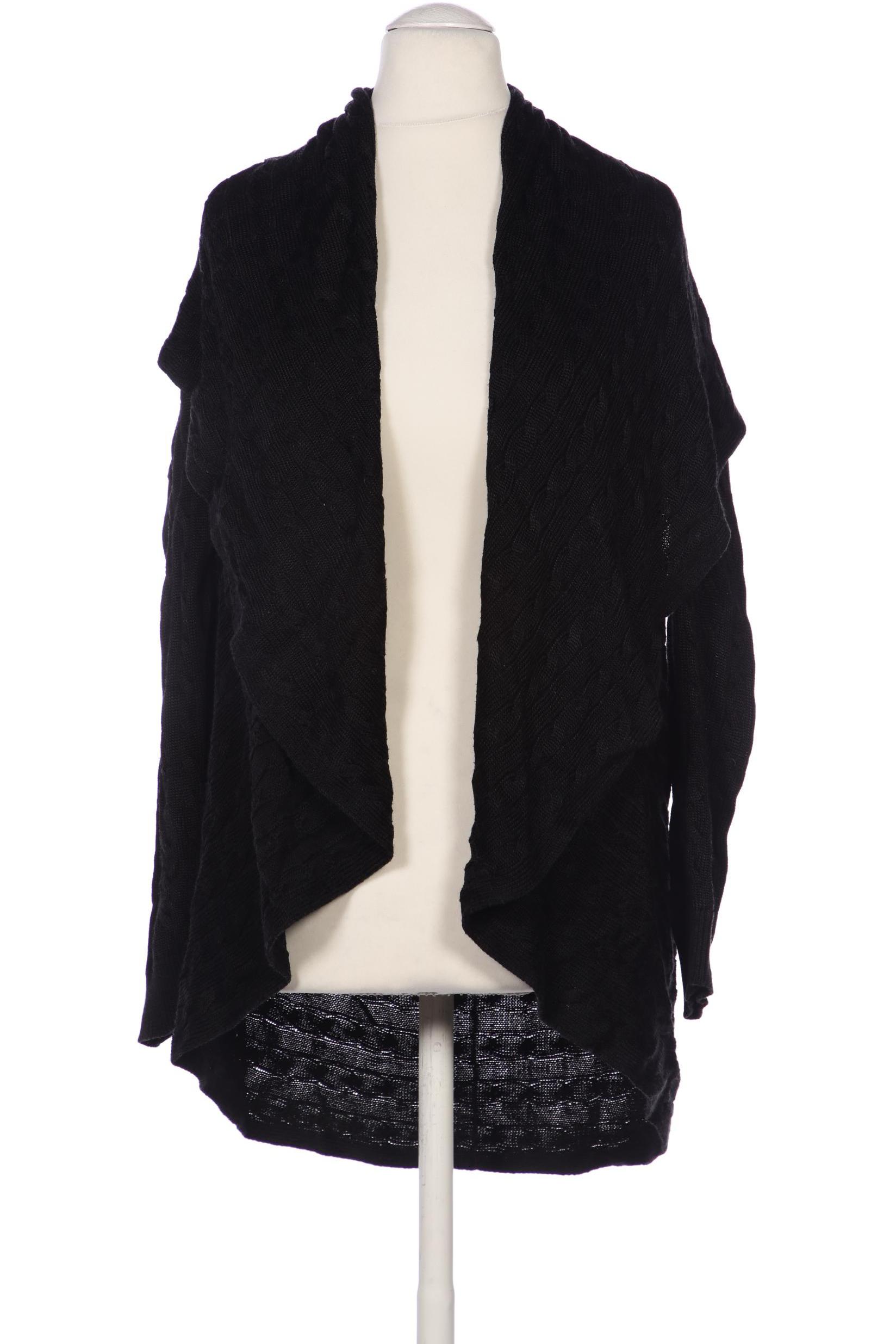 

Lauren Ralph Lauren Damen Strickjacke, schwarz, Gr. 36