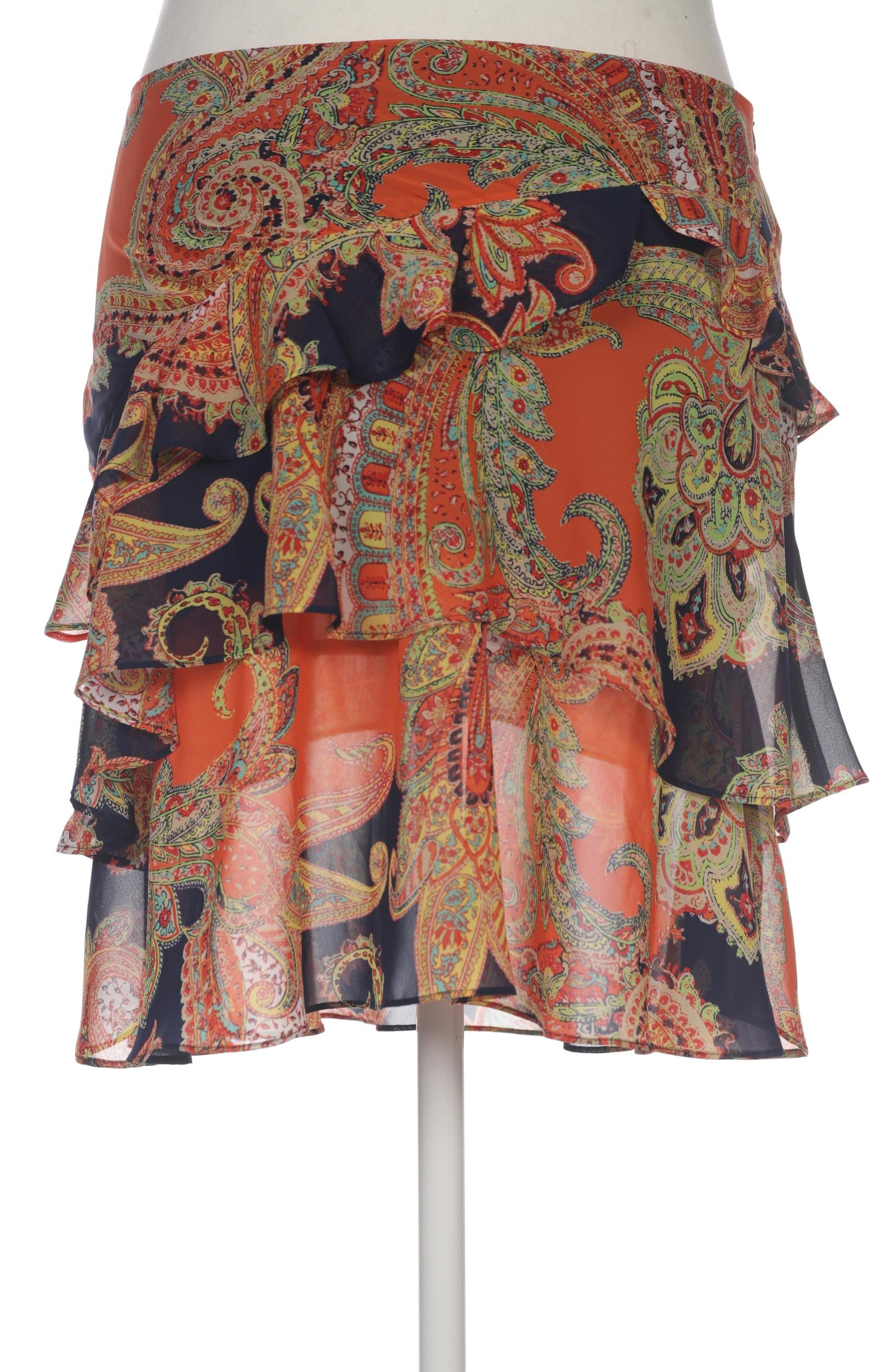

Lauren Ralph Lauren Damen Rock, mehrfarbig, Gr. 4