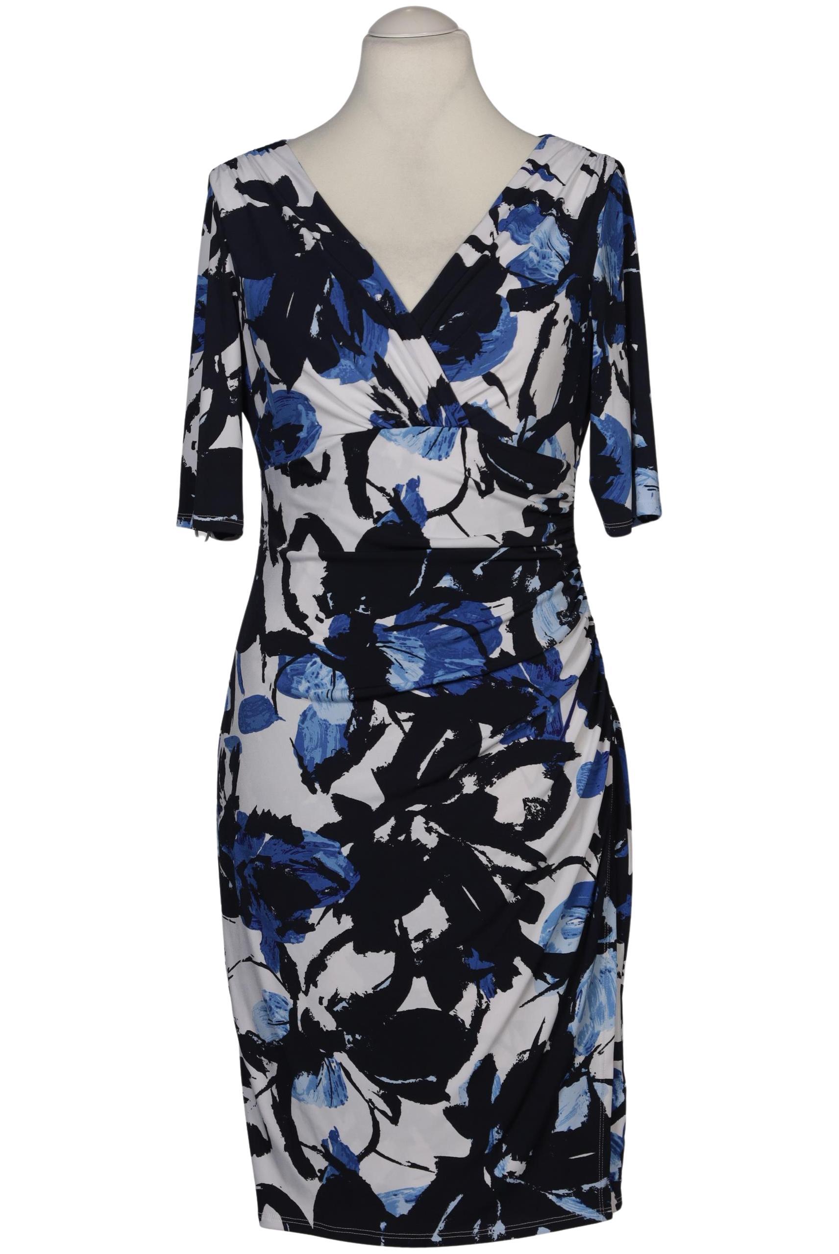 

Lauren Ralph Lauren Damen Kleid, mehrfarbig, Gr. 12
