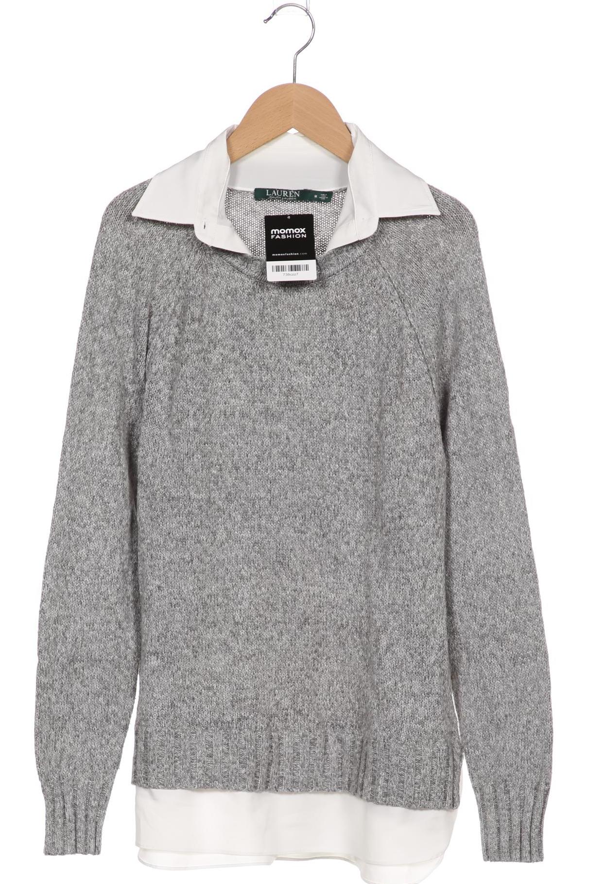 

LAUREN Ralph Lauren Damen Pullover, grau