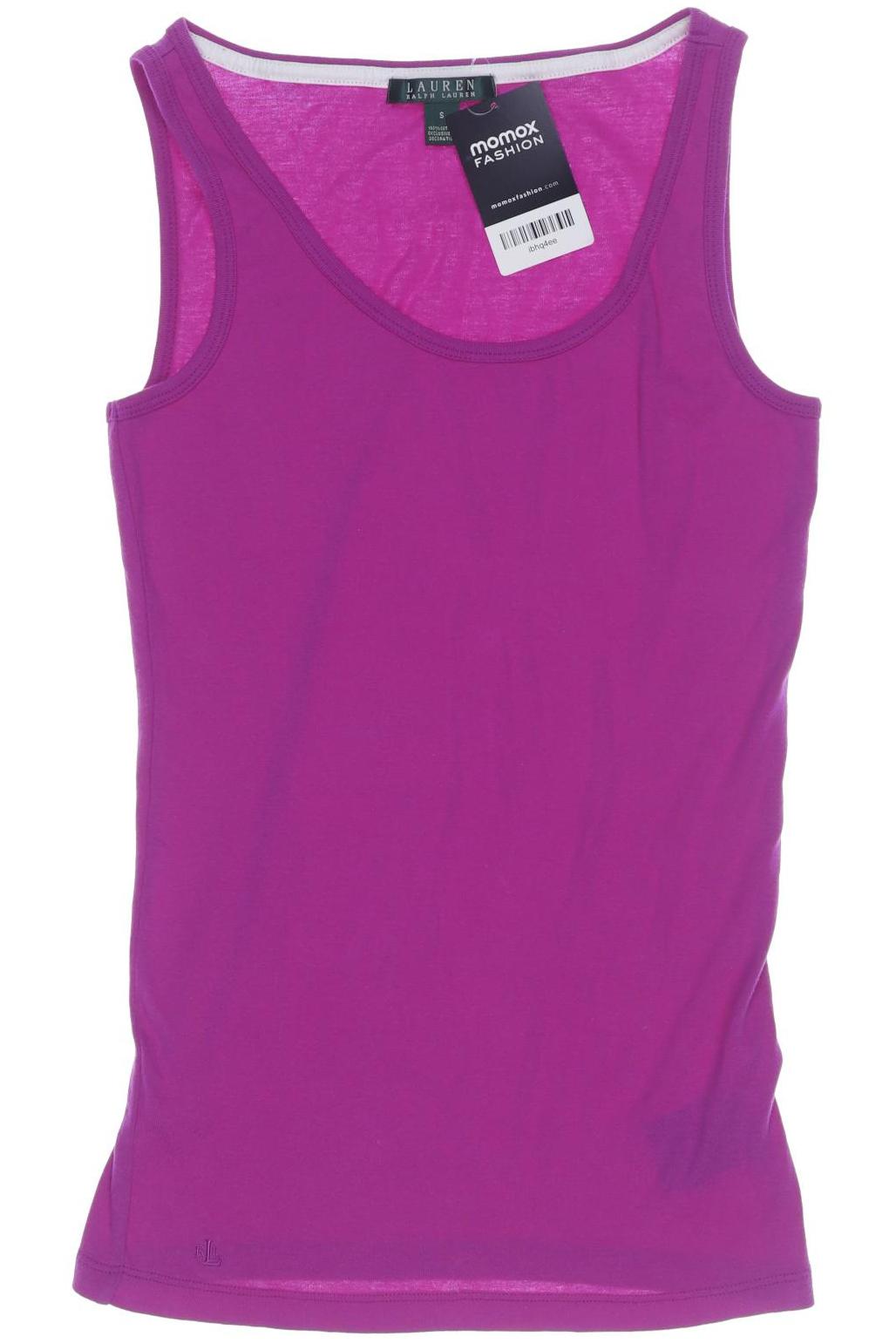 

Lauren Ralph Lauren Damen Top, pink, Gr. 36