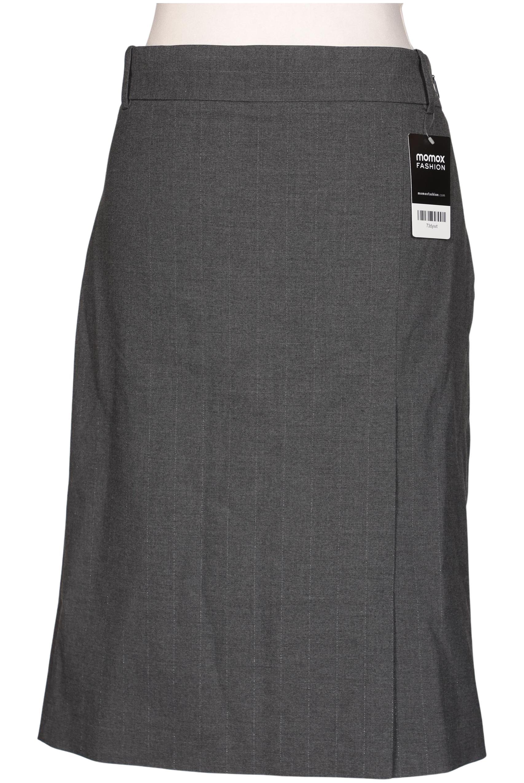 

Lauren Ralph Lauren Damen Rock, grau, Gr. 6