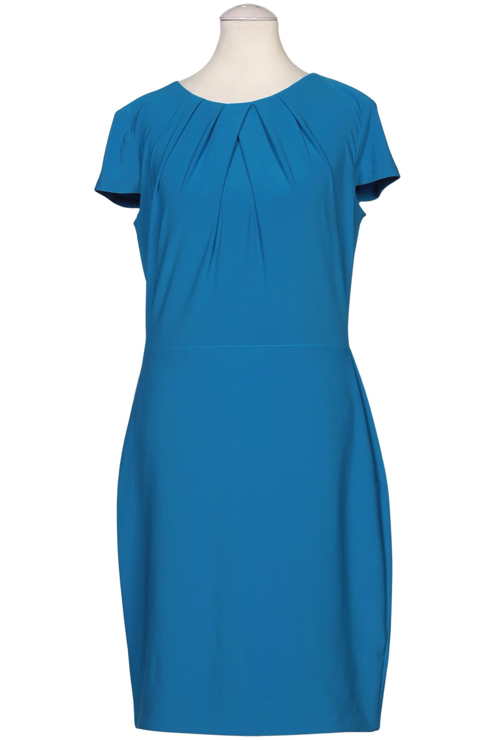 

Lauren Ralph Lauren Damen Kleid, blau, Gr. 4