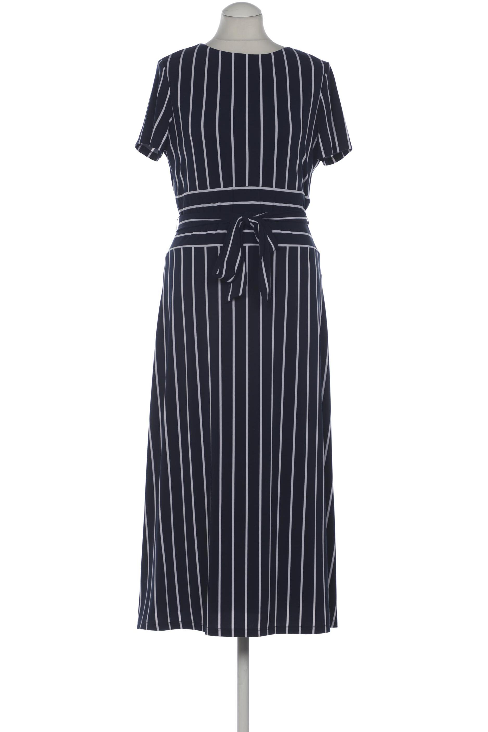 

Lauren Ralph Lauren Damen Kleid, marineblau, Gr. 8