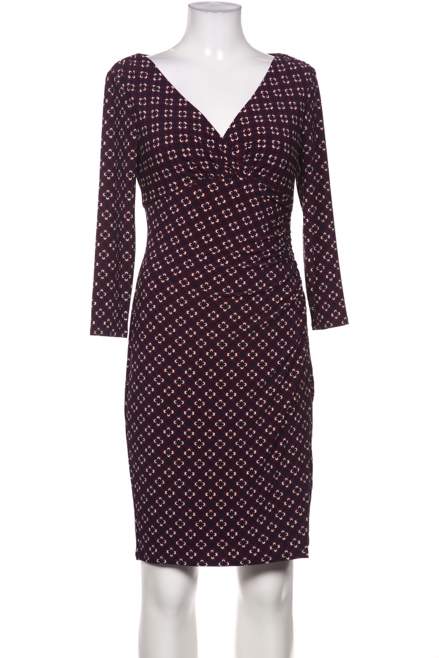 

Lauren Ralph Lauren Damen Kleid, marineblau, Gr. 6