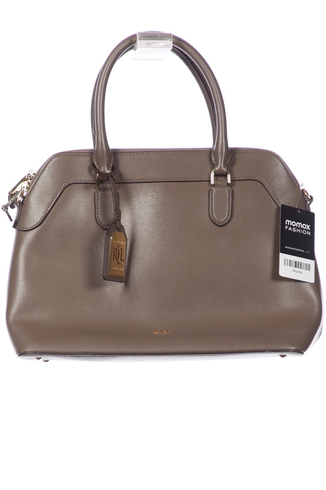 

Lauren Ralph Lauren Damen Handtasche, braun, Gr.