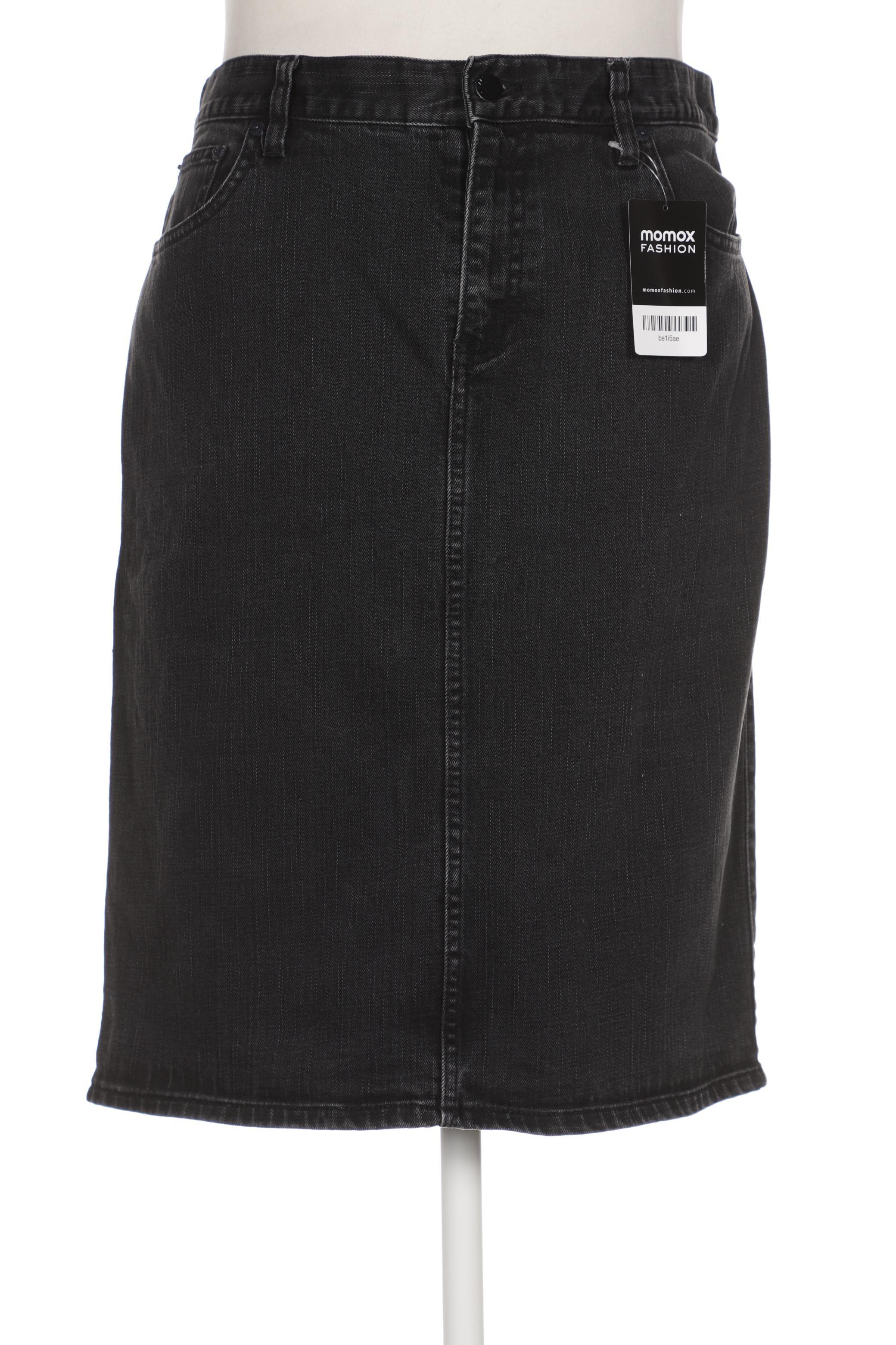 Thumbnail - Lauren Ralph Lauren Damen Rock, schwarz, Gr. 14