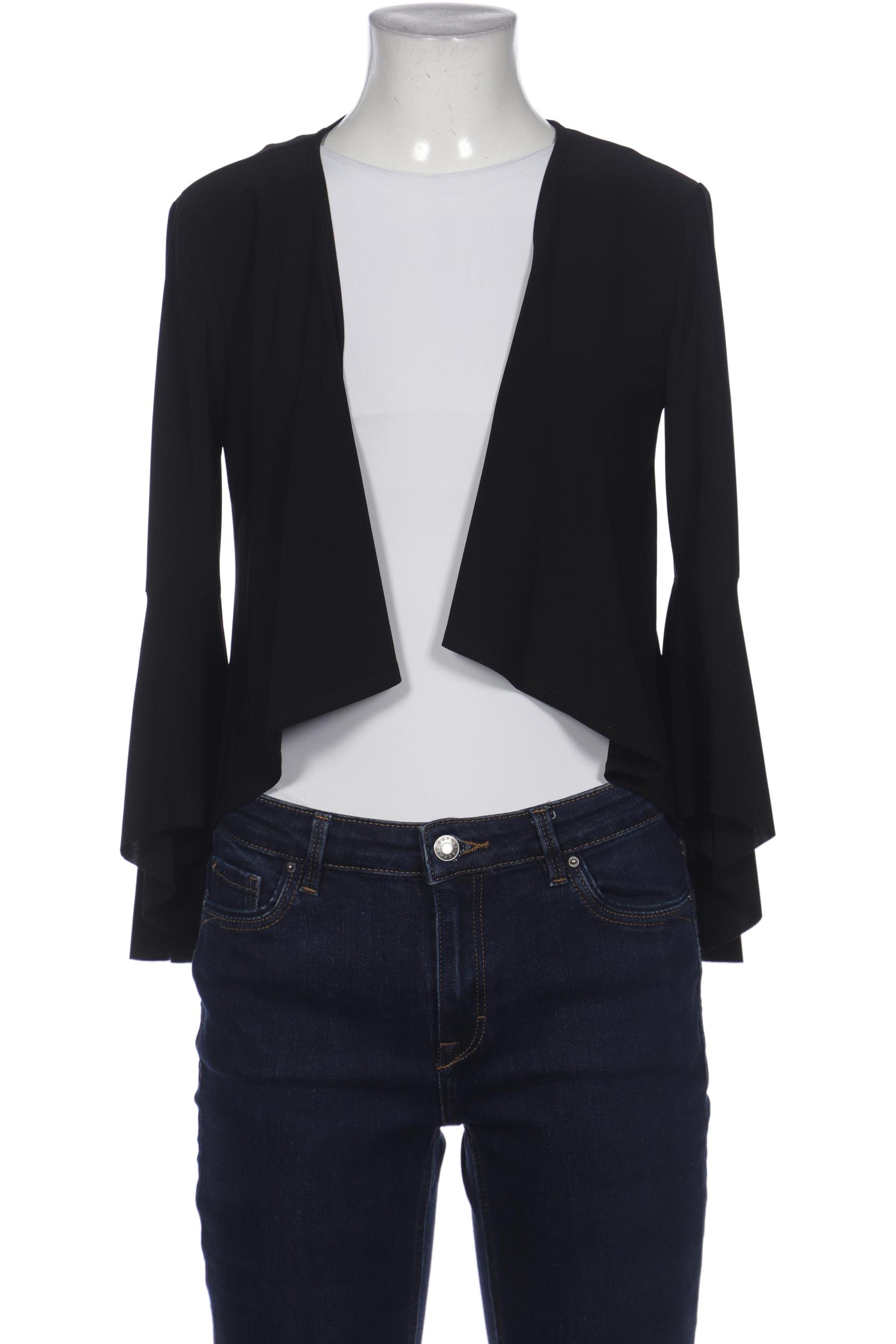 

Lauren Ralph Lauren Damen Strickjacke, schwarz, Gr. 34