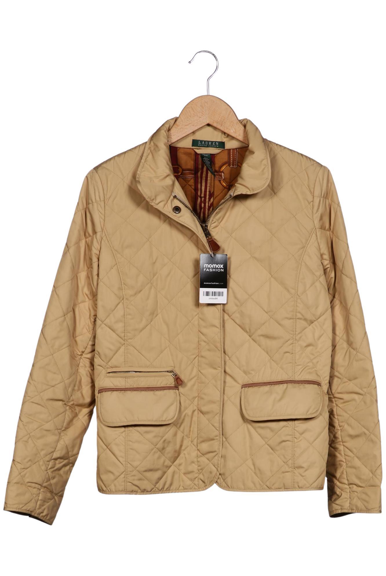 

Lauren Ralph Lauren Damen Jacke, beige, Gr. 38