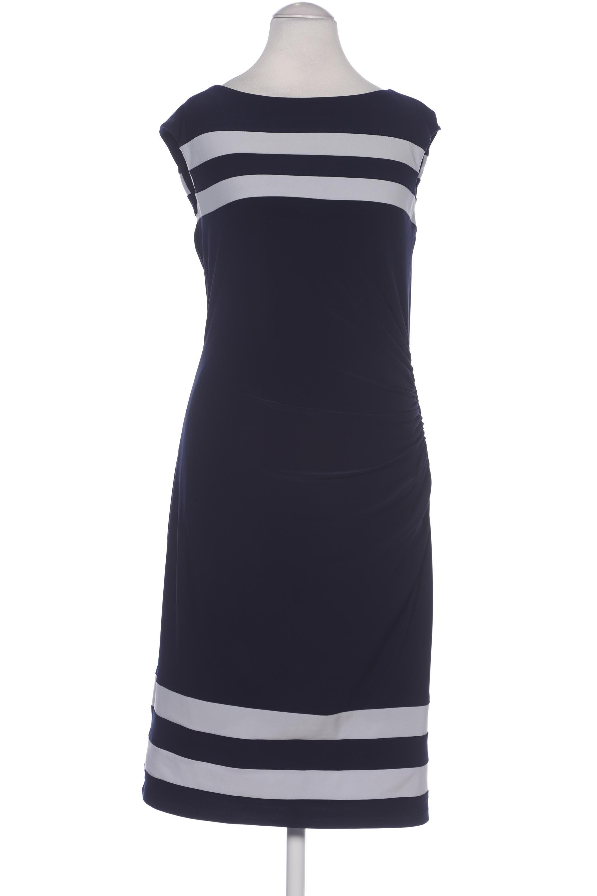

Lauren Ralph Lauren Damen Kleid, marineblau, Gr. 4