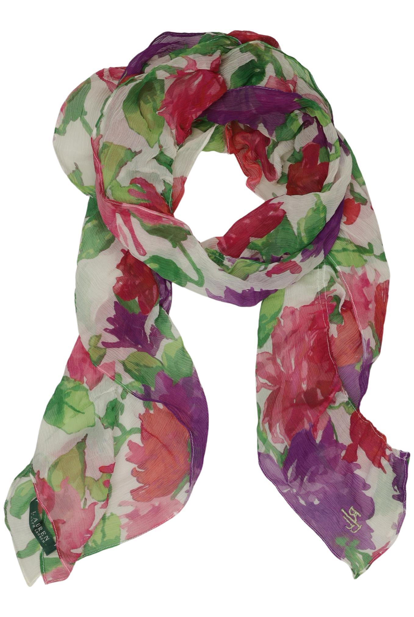 

Lauren Ralph Lauren Damen Schal, mehrfarbig, Gr.