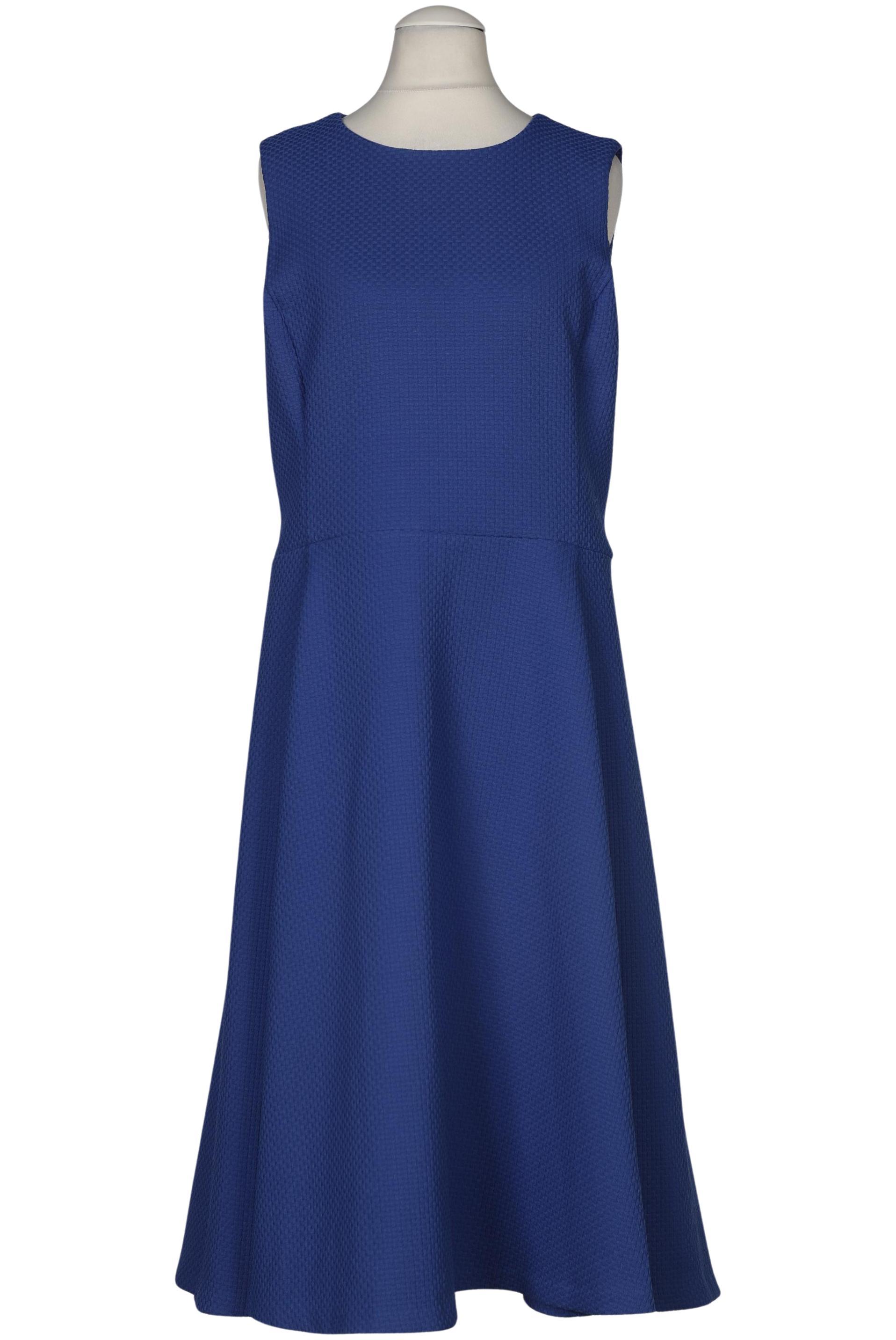 

Lauren Ralph Lauren Damen Kleid, blau, Gr. 10