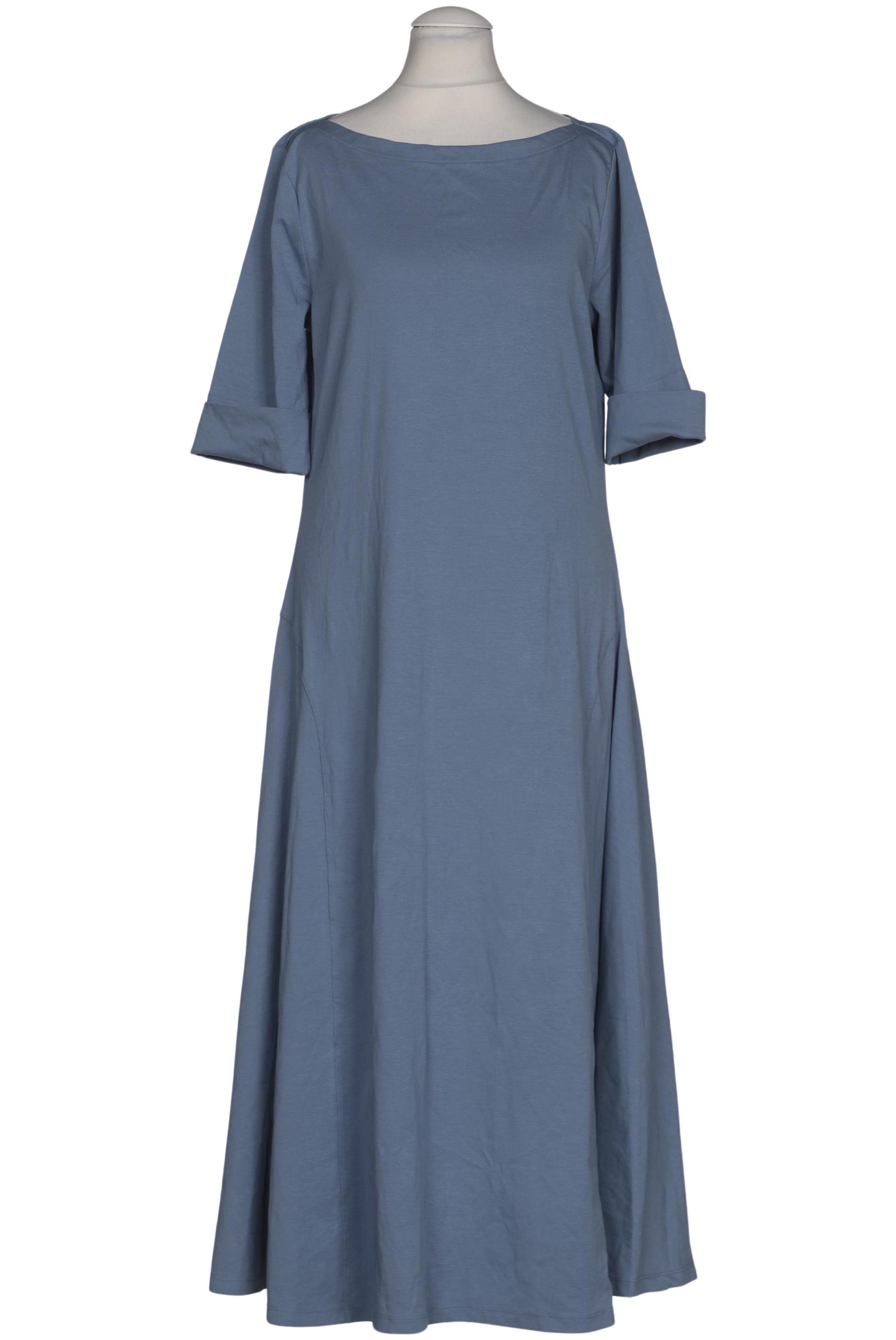 

Lauren Ralph Lauren Damen Kleid, hellblau, Gr. 42
