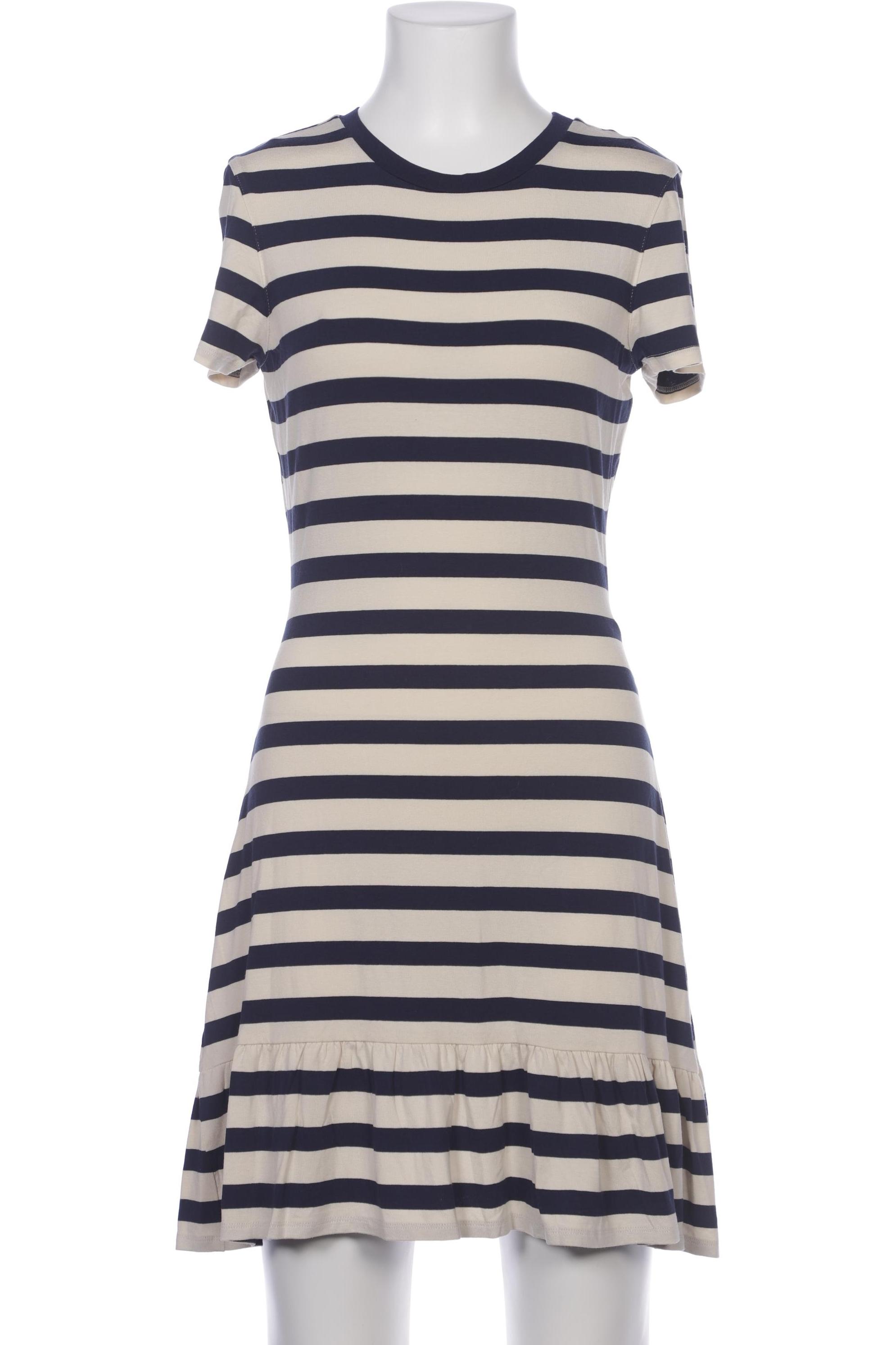

Lauren Ralph Lauren Damen Kleid, cremeweiß, Gr. 2