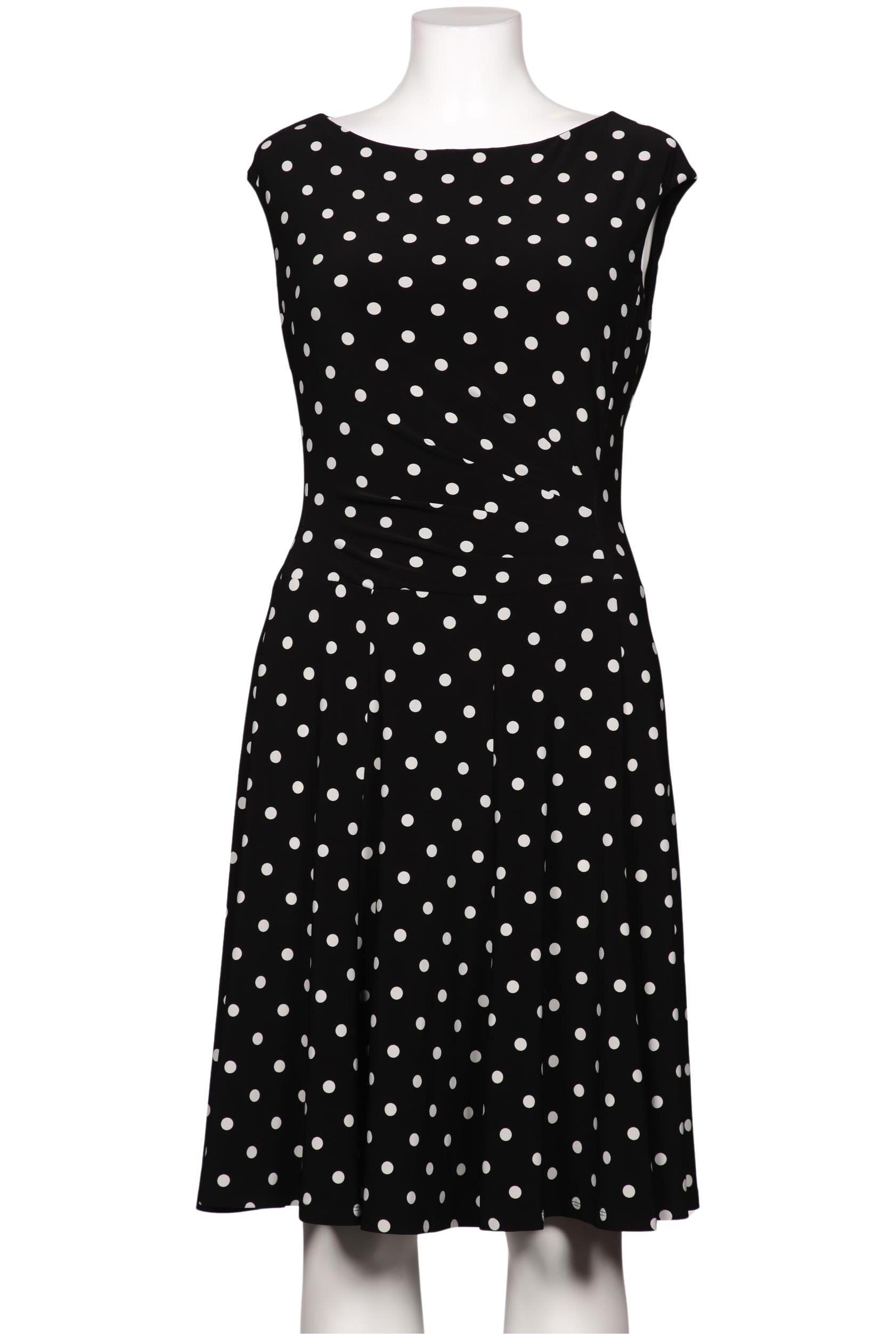 

Lauren Ralph Lauren Damen Kleid, schwarz, Gr. 12
