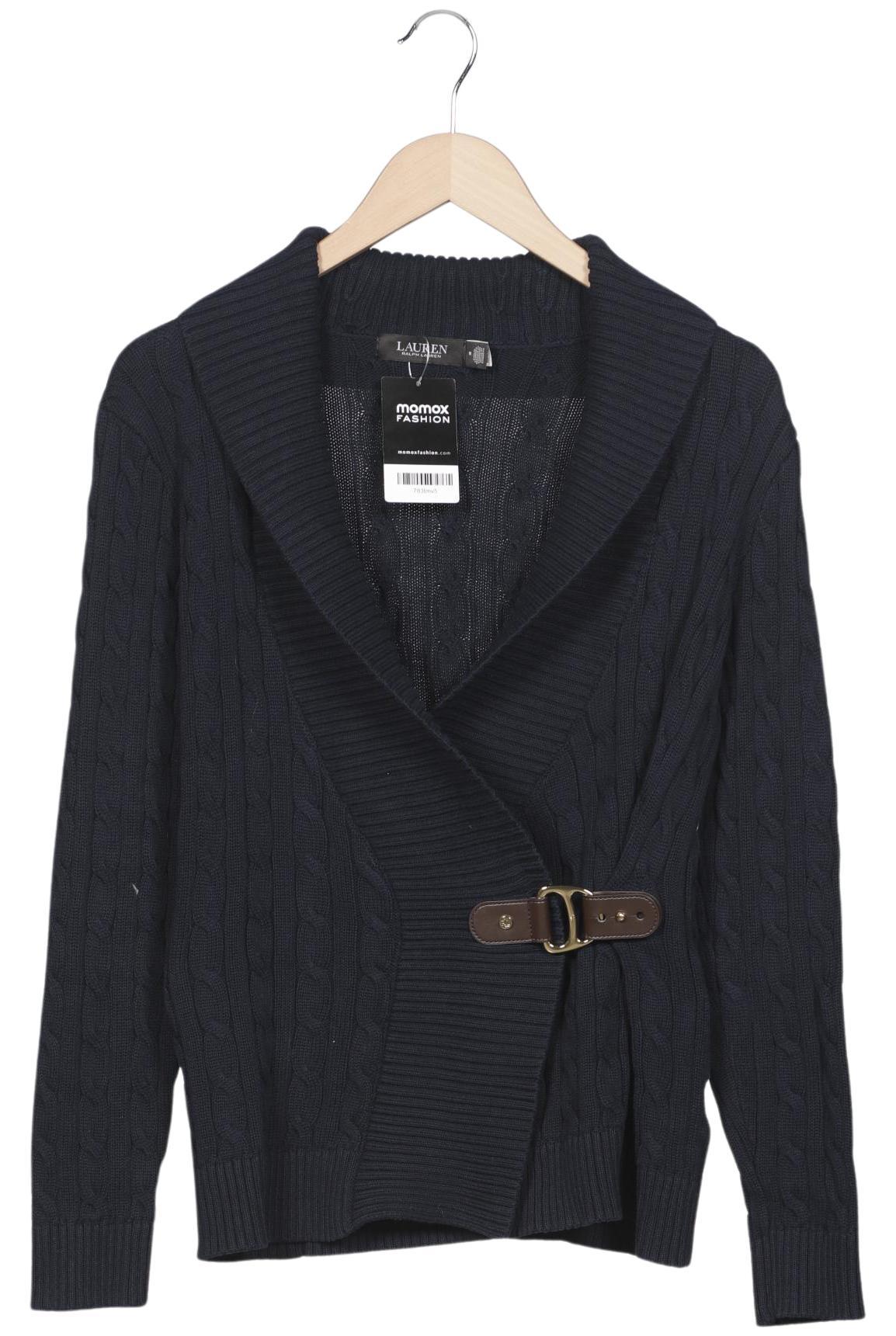 

Lauren Ralph Lauren Damen Pullover, marineblau, Gr. 38