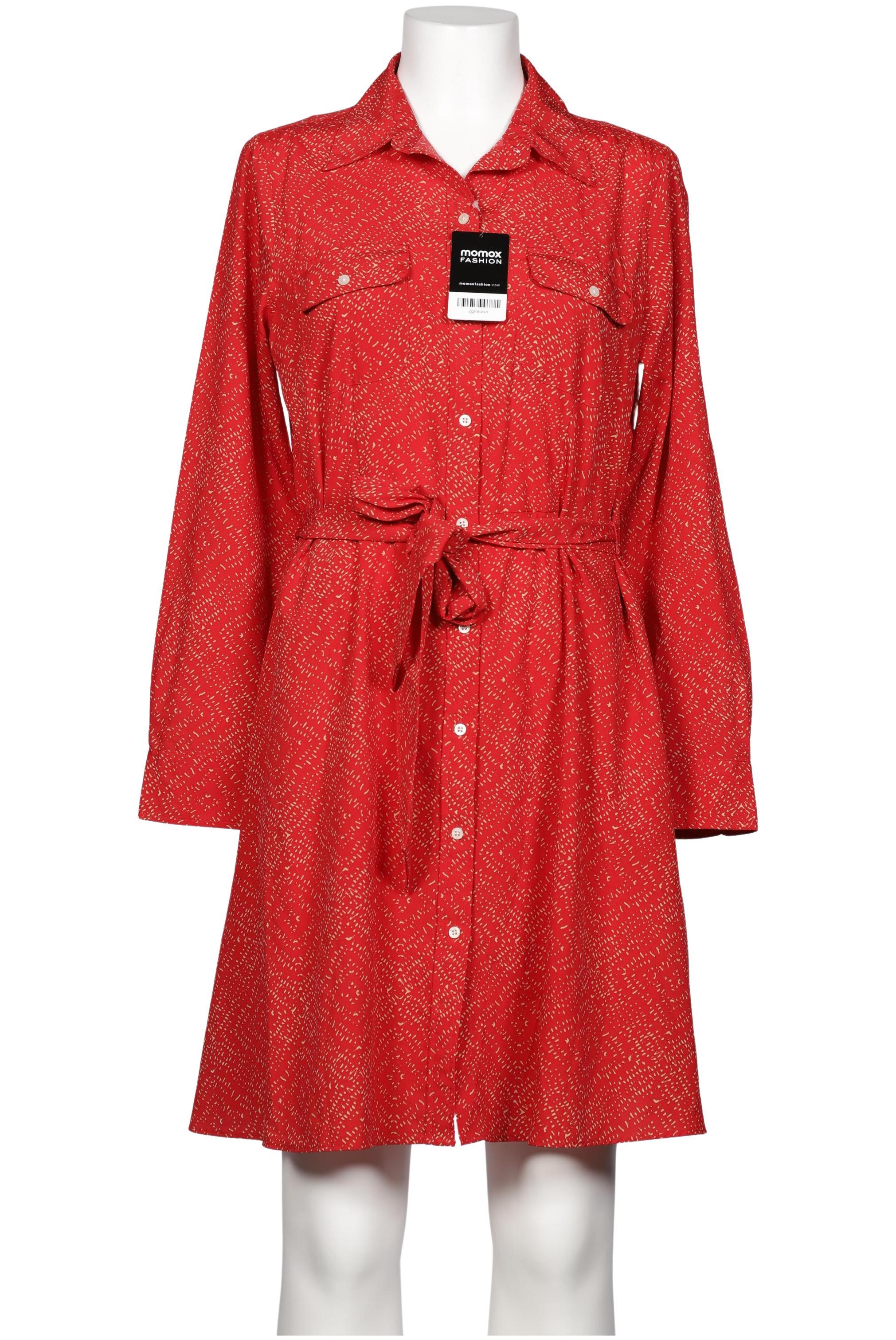 

Lauren Ralph Lauren Damen Kleid, rot, Gr. 10