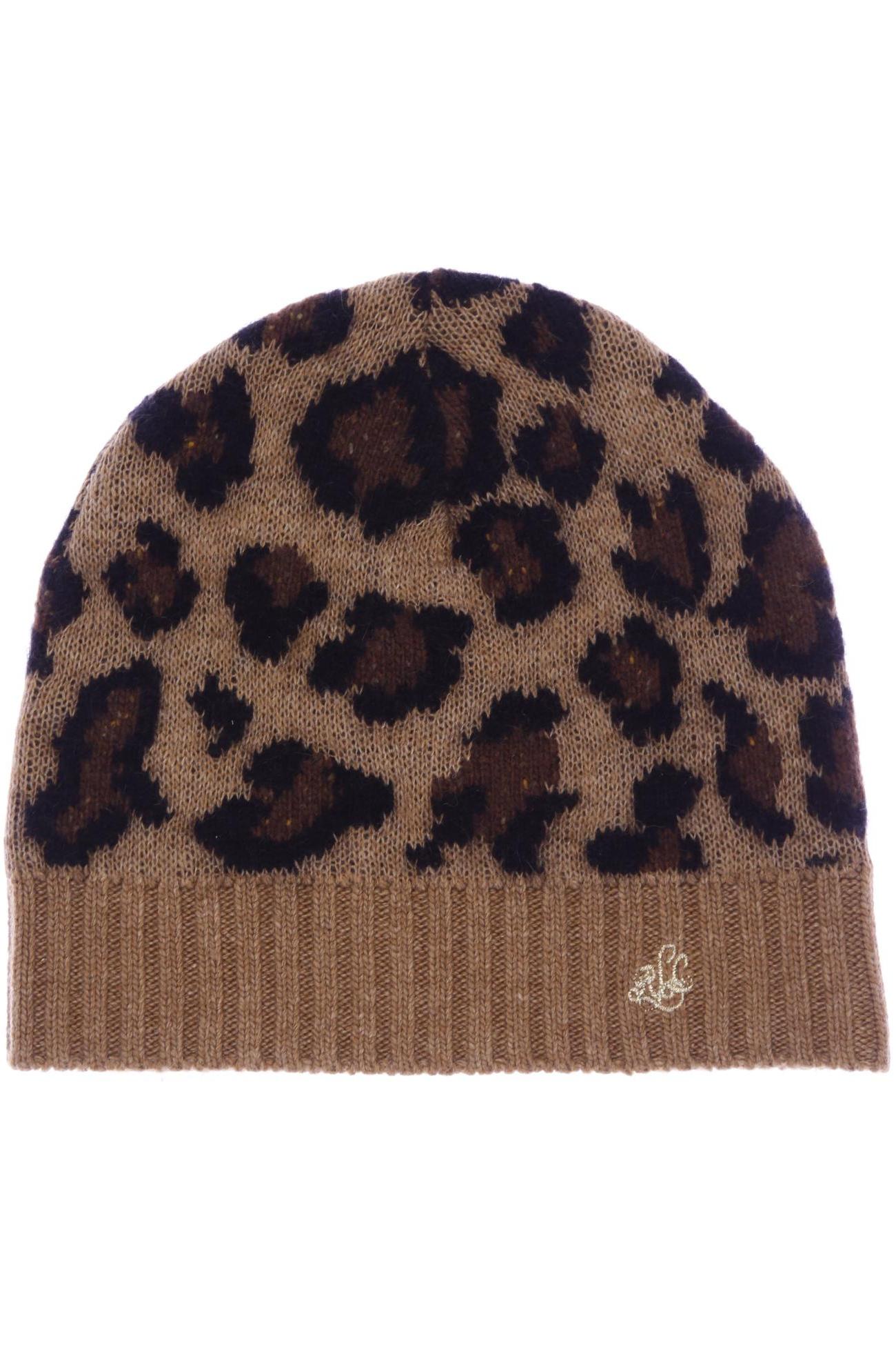 

Lauren Ralph Lauren Damen Hut/Mütze, braun, Gr. uni