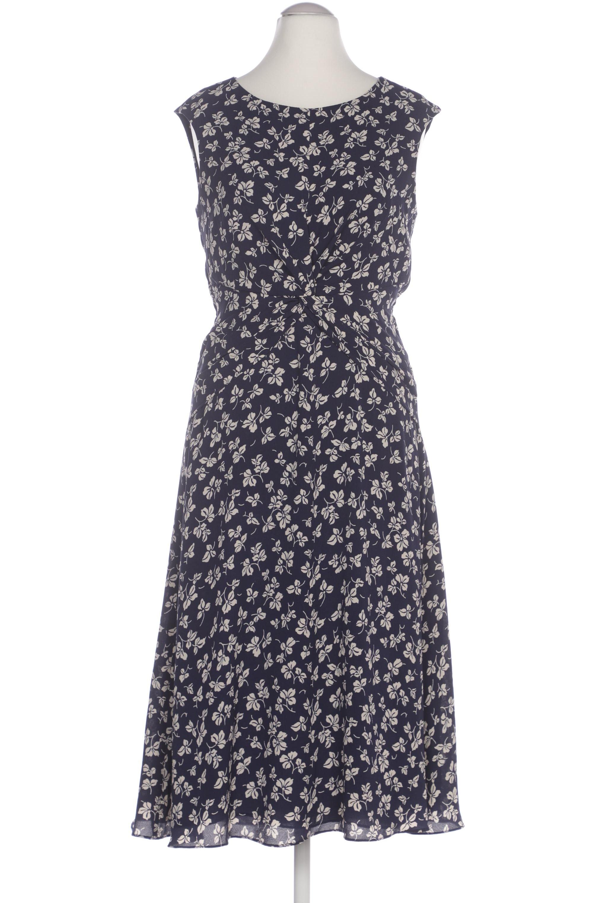 

Lauren Ralph Lauren Damen Kleid, marineblau, Gr. 4