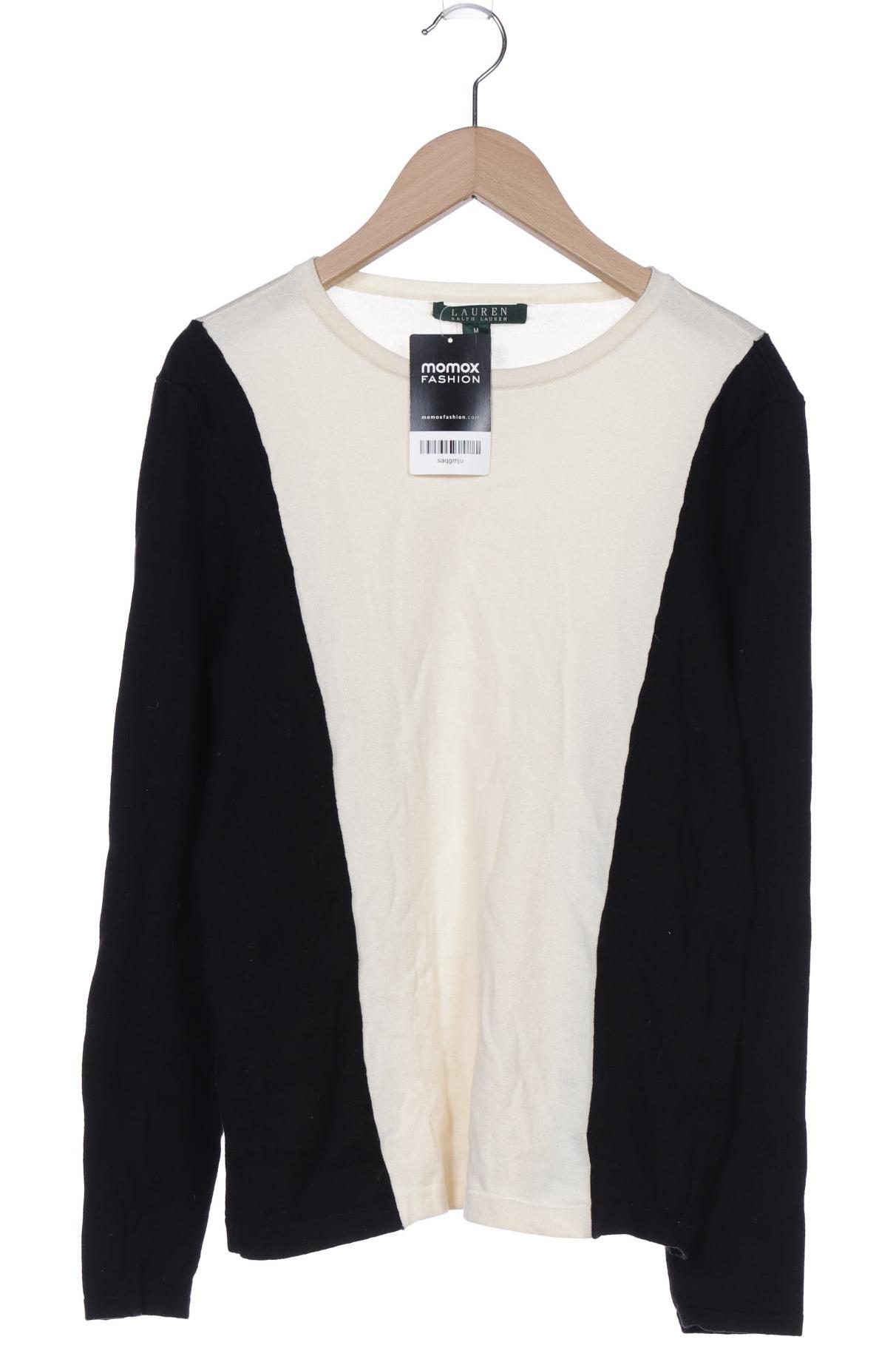 

Lauren Ralph Lauren Damen Pullover, schwarz, Gr. 38