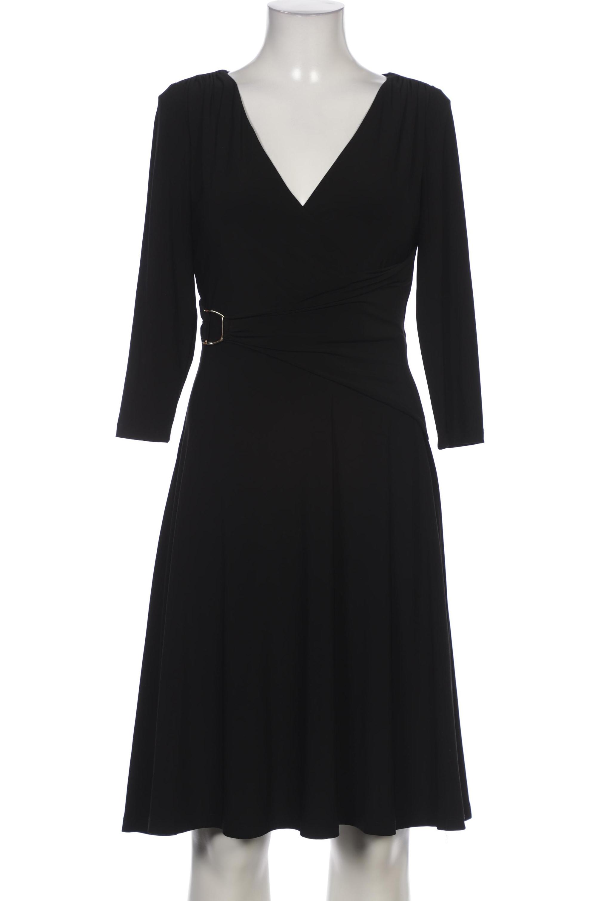 

Lauren Ralph Lauren Damen Kleid, schwarz, Gr. 6