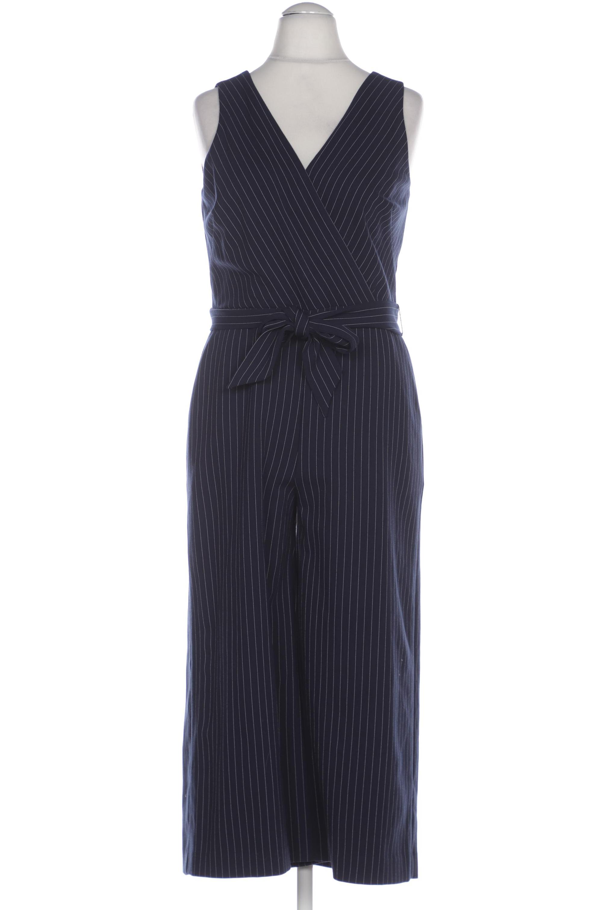 

Lauren Ralph Lauren Damen Jumpsuit/Overall, marineblau, Gr. 6