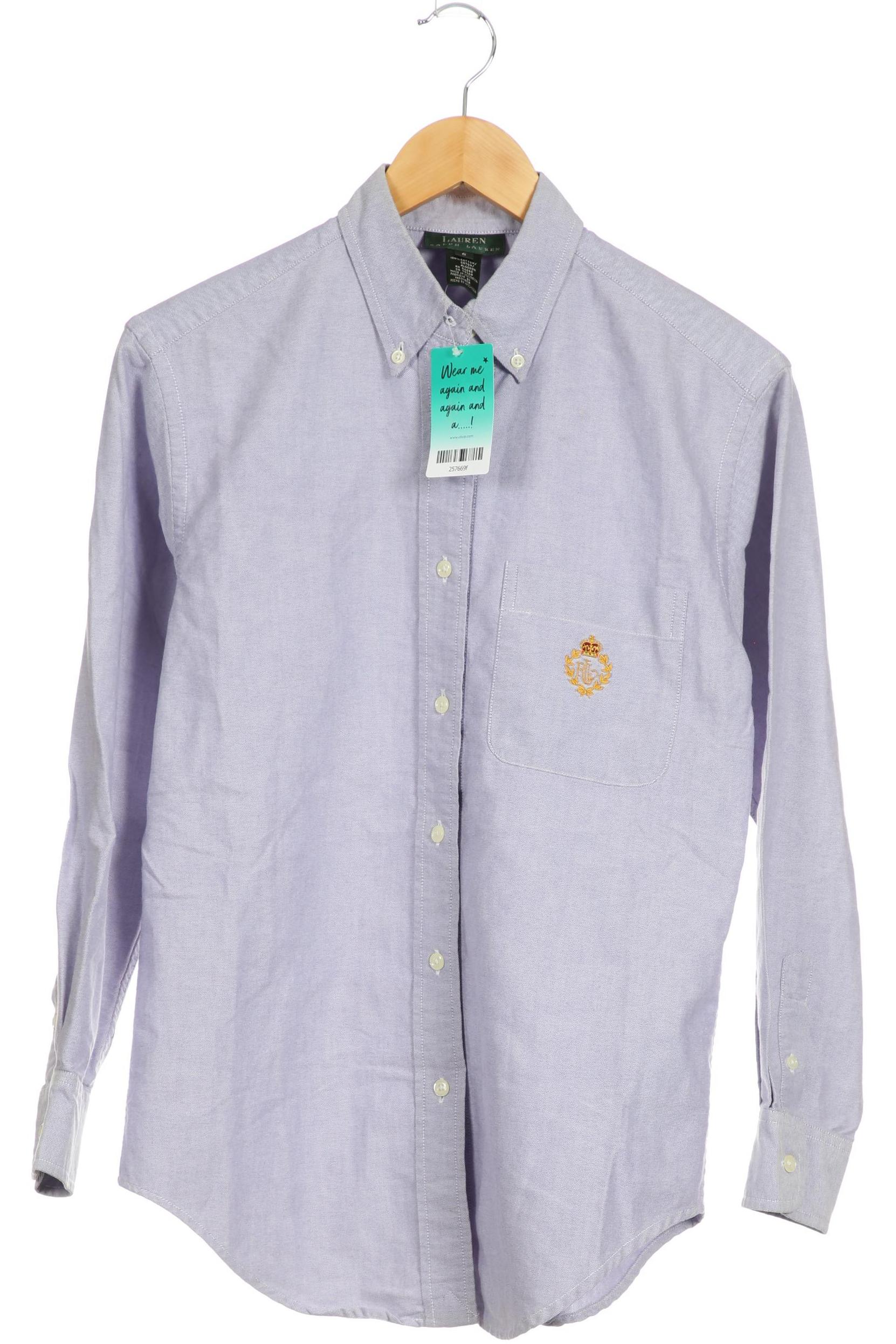 

Lauren Ralph Lauren Herren Hemd, blau, Gr. 44
