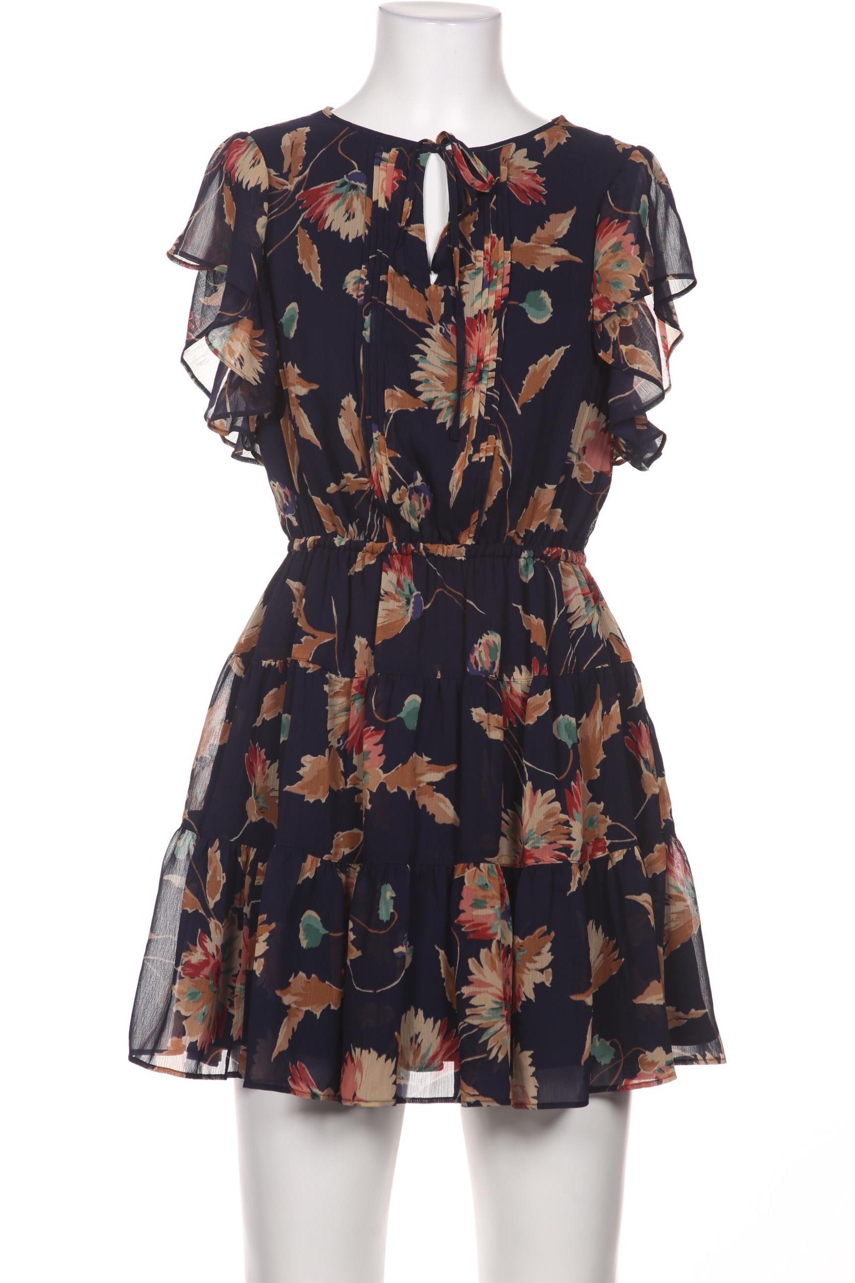 

Lauren Ralph Lauren Damen Kleid, marineblau, Gr. 2