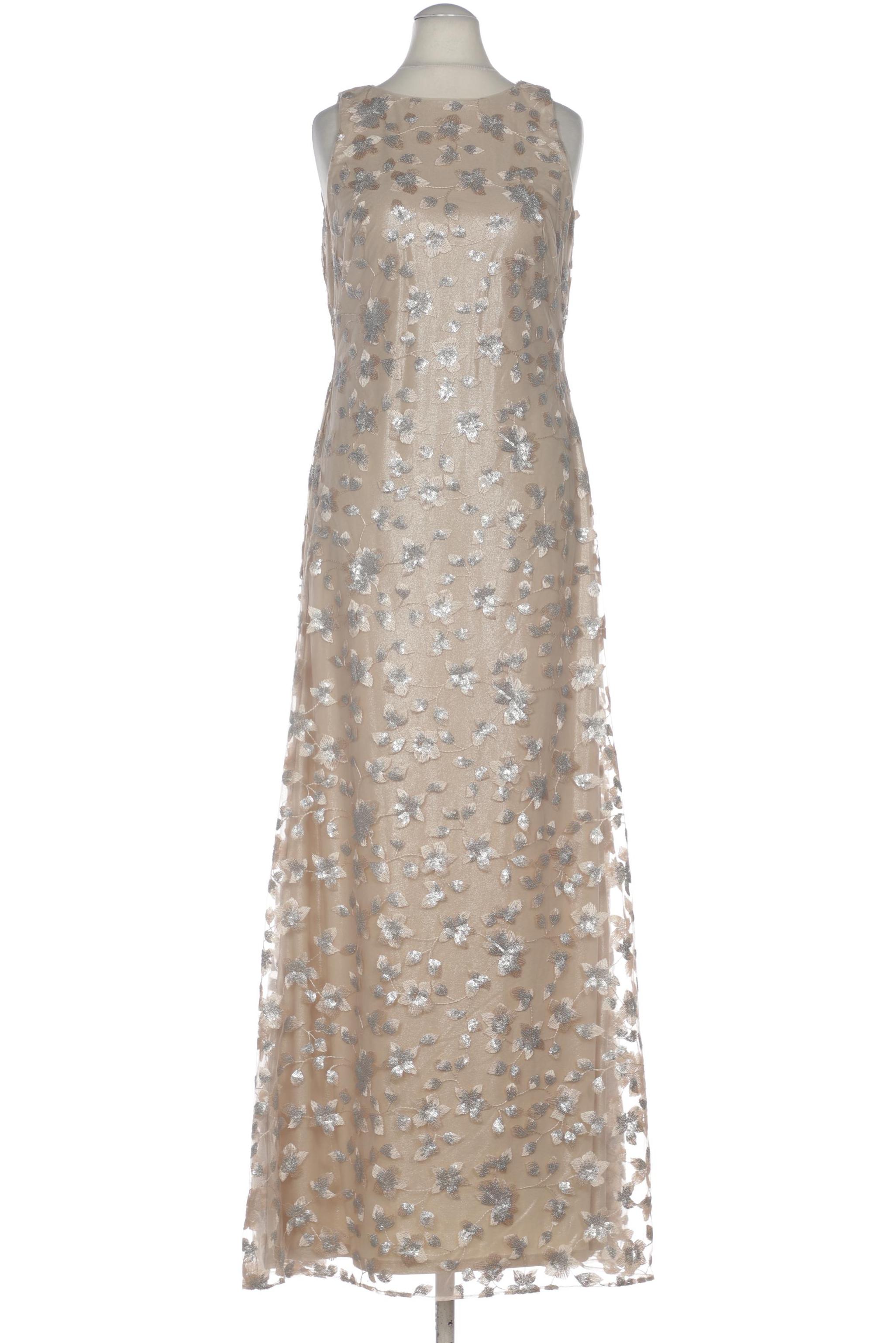 

Lauren Ralph Lauren Damen Kleid, beige, Gr. 4