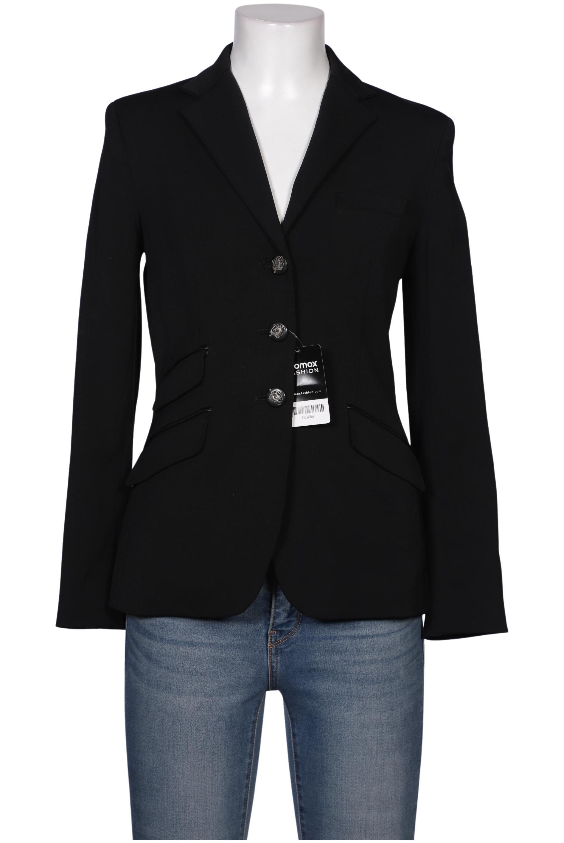 

Lauren Ralph Lauren Damen Blazer, schwarz, Gr. 2