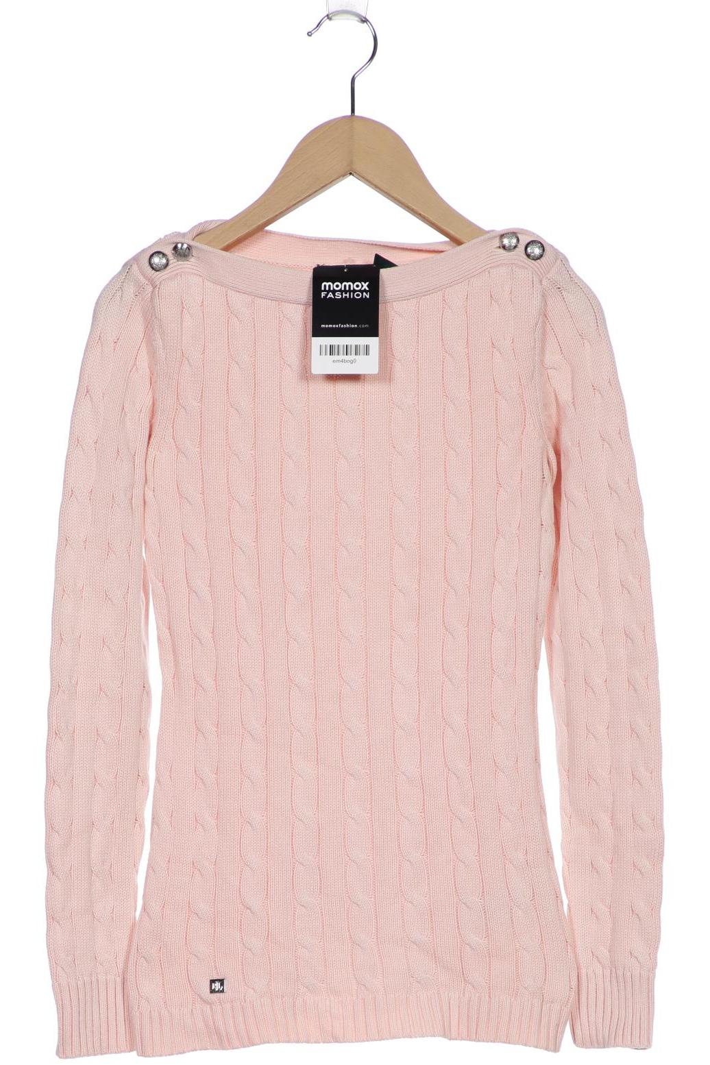 

Lauren Ralph Lauren Damen Pullover, pink, Gr. 32