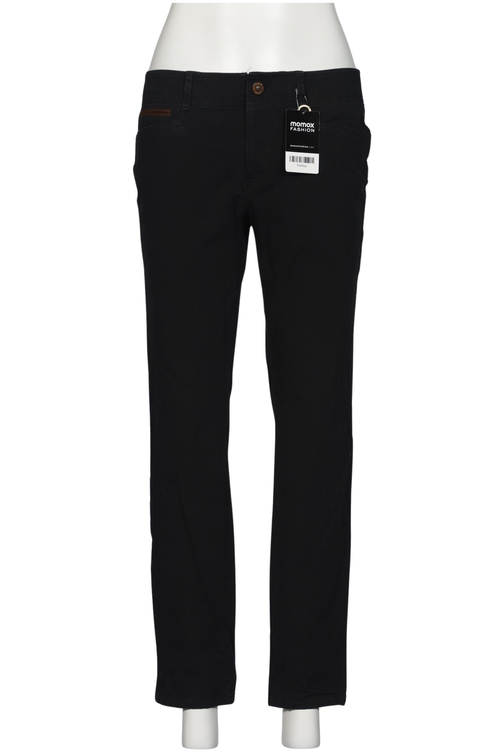 

Lauren Ralph Lauren Damen Jeans, schwarz, Gr. 6