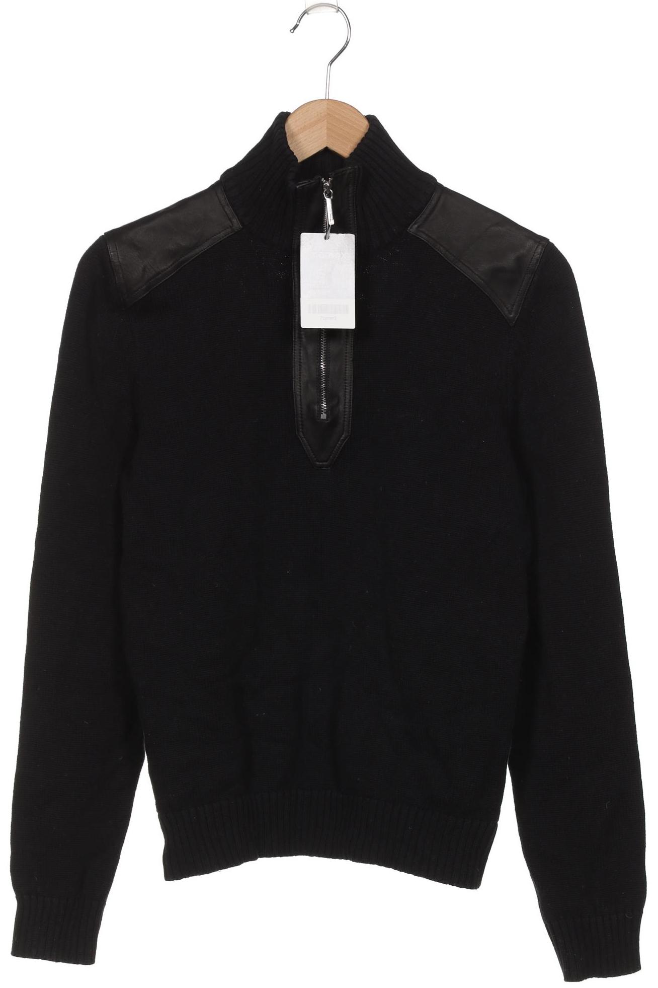 

Lauren Ralph Lauren Damen Pullover, schwarz, Gr. 42