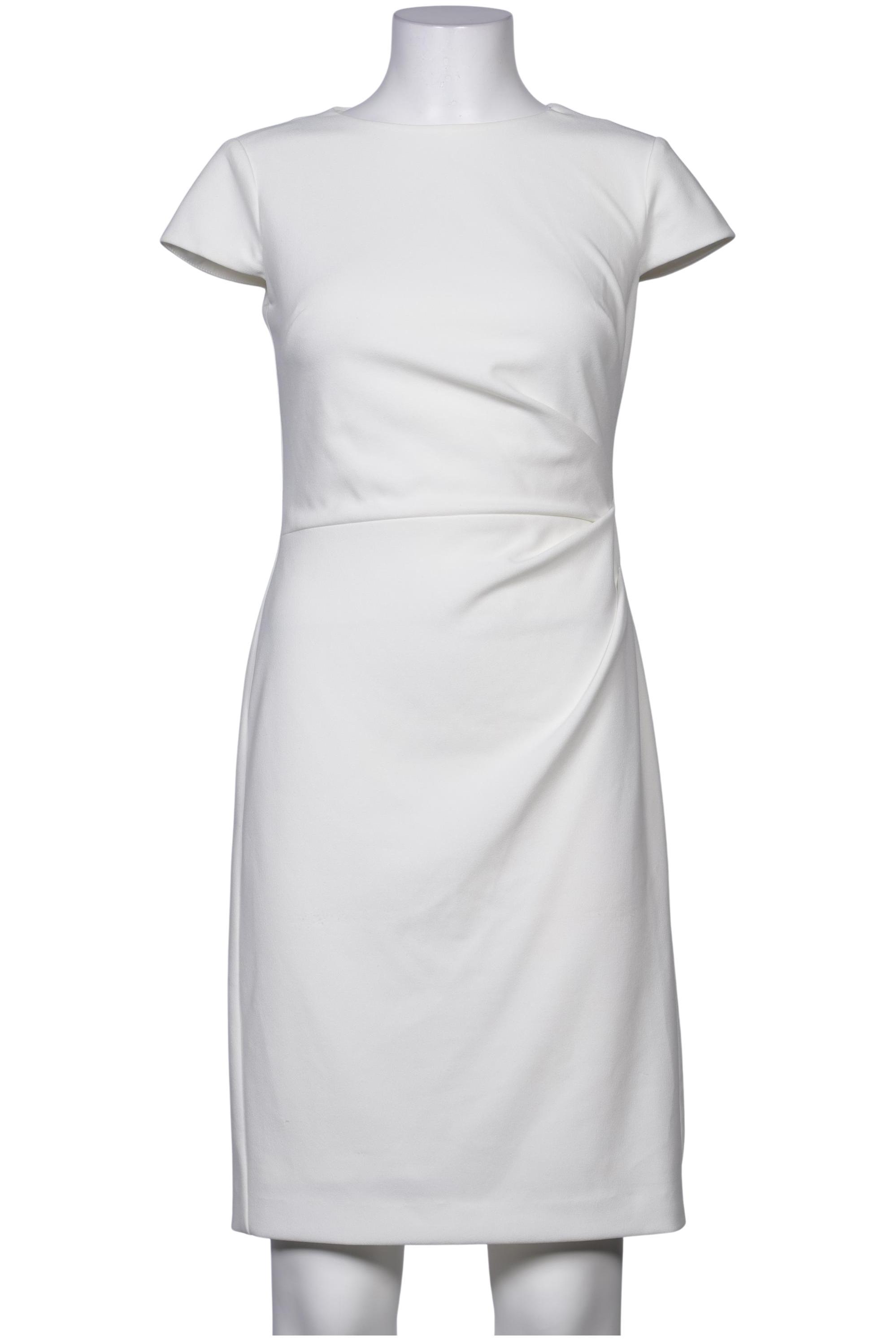 

Lauren Ralph Lauren Damen Kleid, cremeweiß, Gr. 8