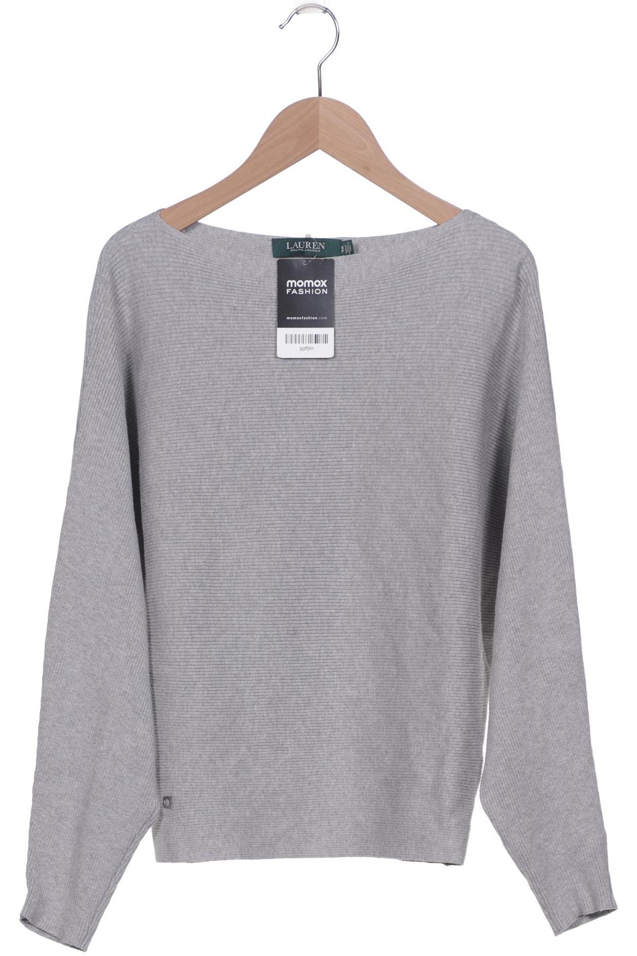 

LAUREN Ralph Lauren Damen Pullover, grau
