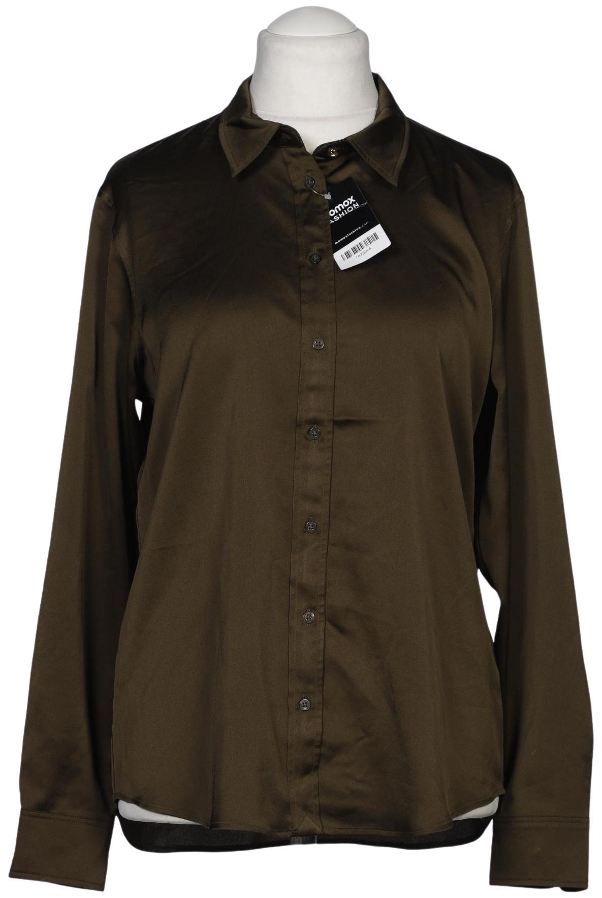 

Lauren Ralph Lauren Damen Bluse, grün, Gr. 42