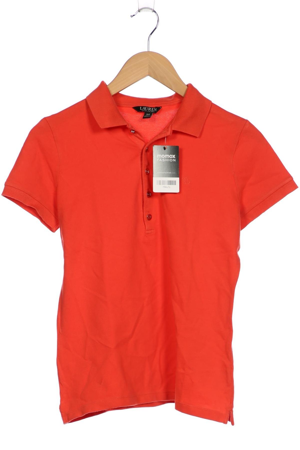 

Lauren Ralph Lauren Damen Poloshirt, rot, Gr. 36