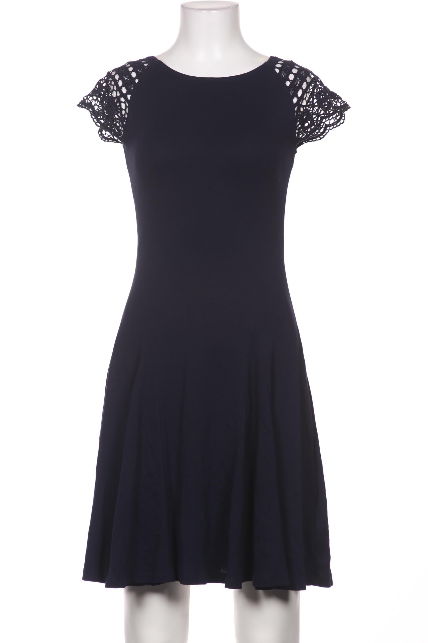 

Lauren Ralph Lauren Damen Kleid, marineblau, Gr. 34