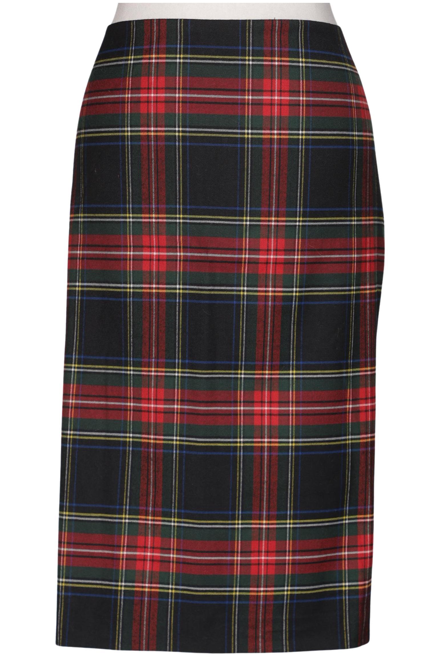 

Lauren Ralph Lauren Damen Rock, mehrfarbig, Gr. 8