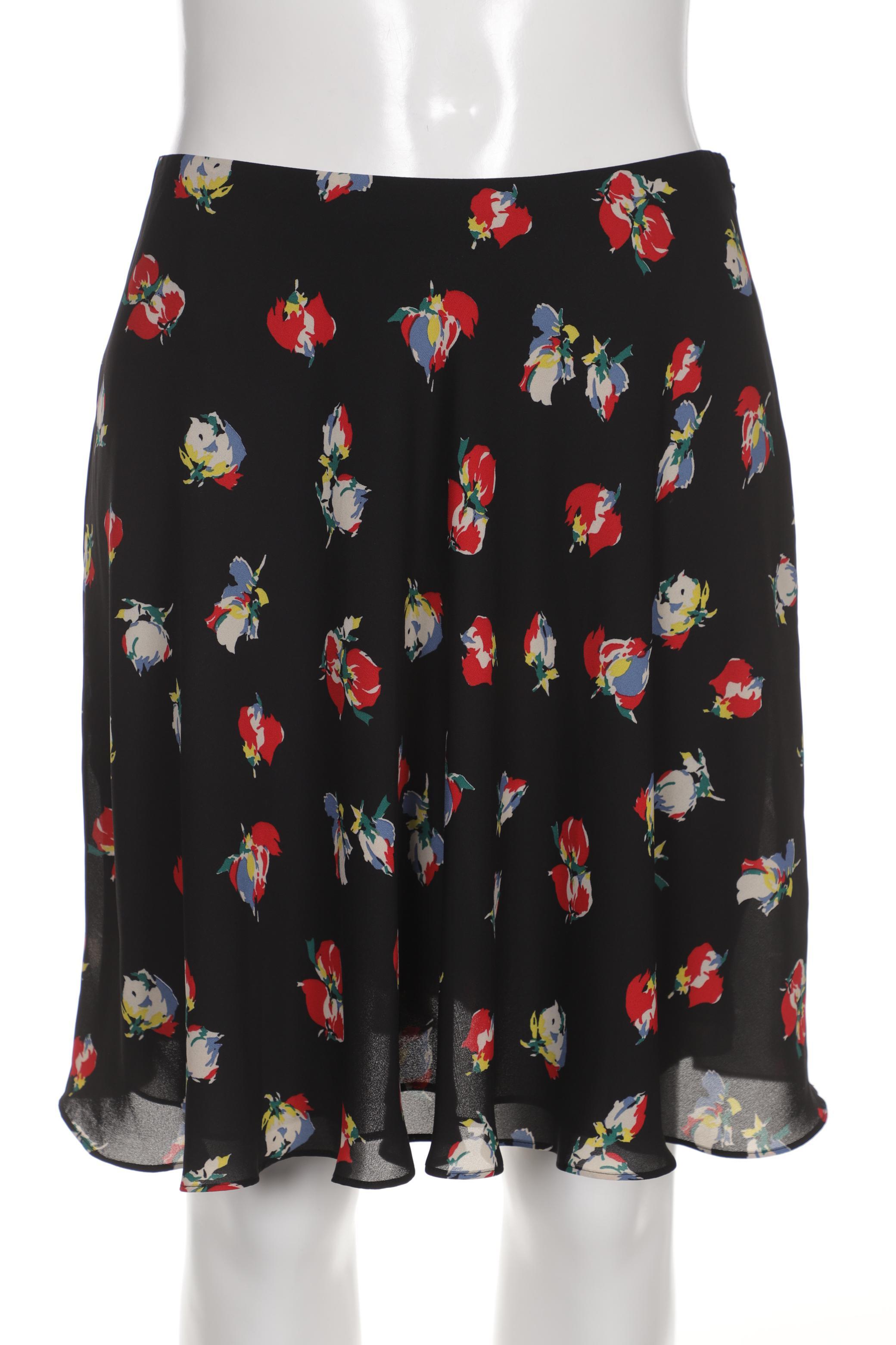 

Lauren Ralph Lauren Damen Rock, schwarz, Gr. 10