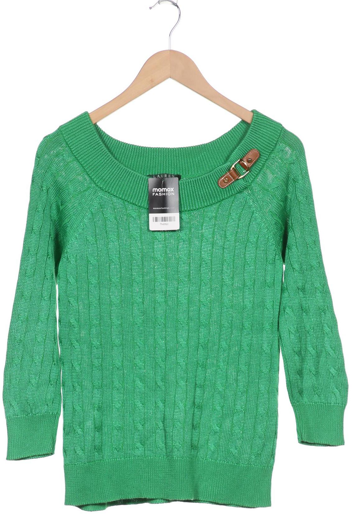 

LAUREN Ralph Lauren Damen Pullover, grün