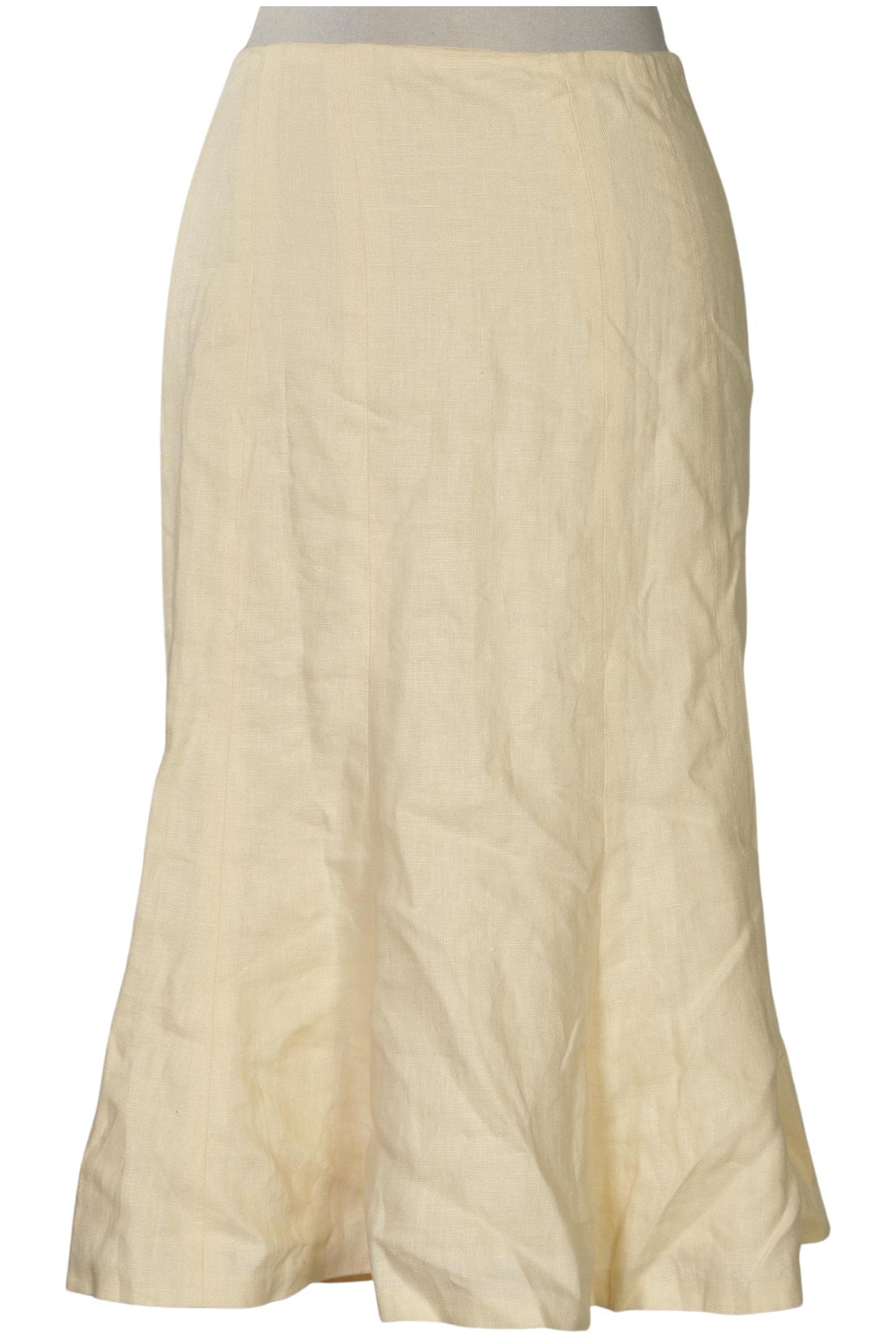 

Lauren Ralph Lauren Damen Rock, cremeweiß, Gr. 8