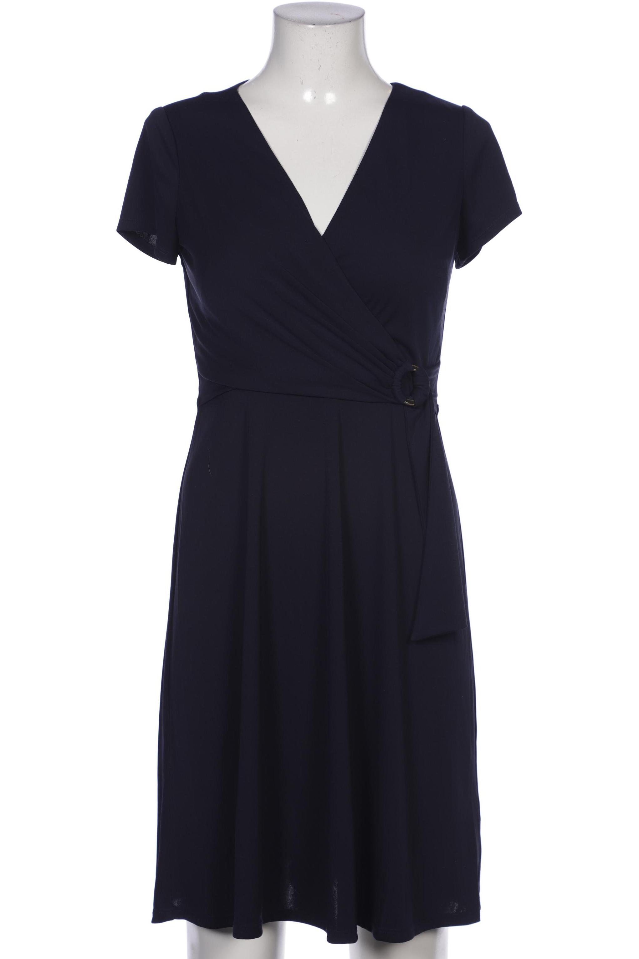 

Lauren Ralph Lauren Damen Kleid, marineblau, Gr. 4
